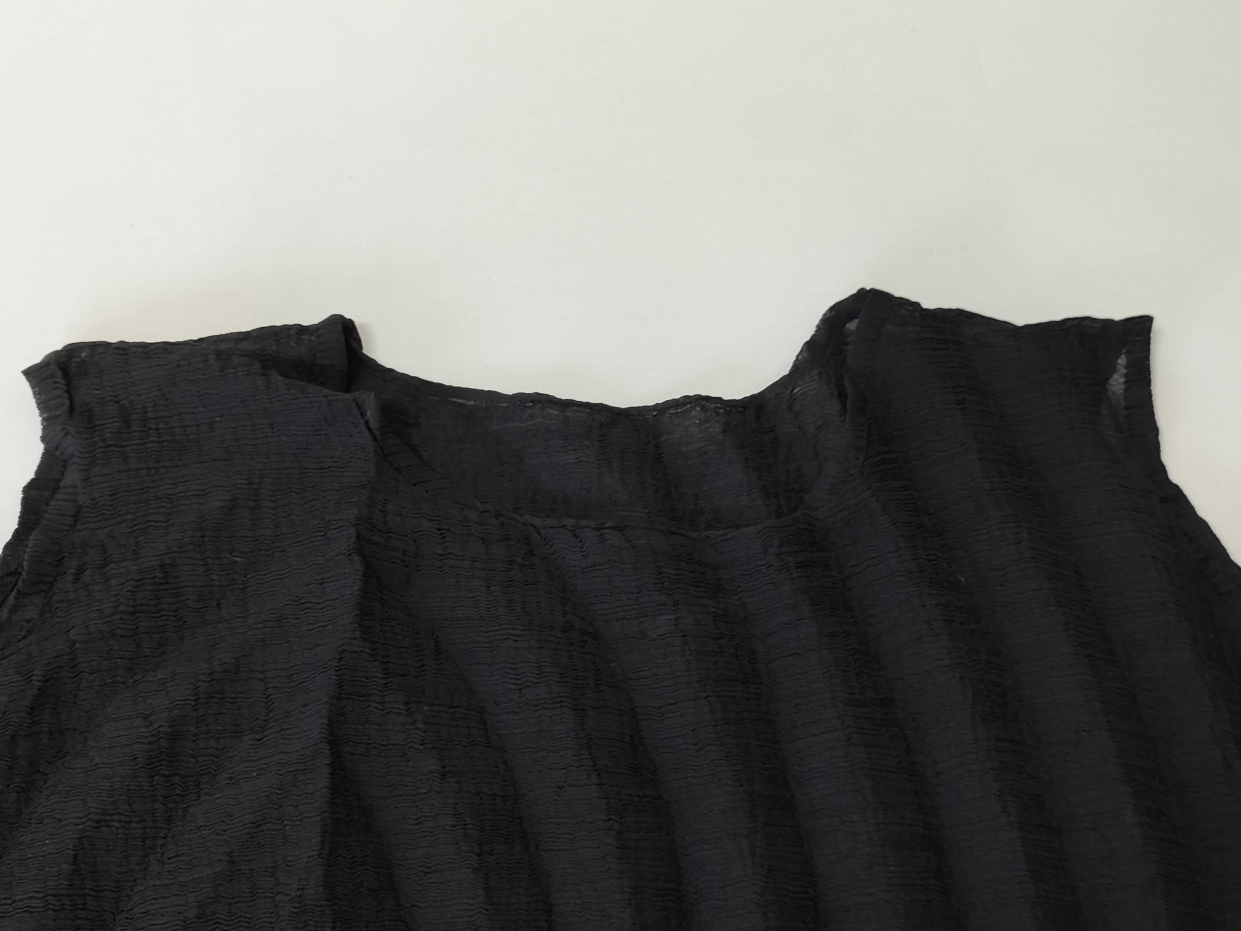 日曜終了(10743_0015)▼ISSEY MIYAKE me ミー トップス