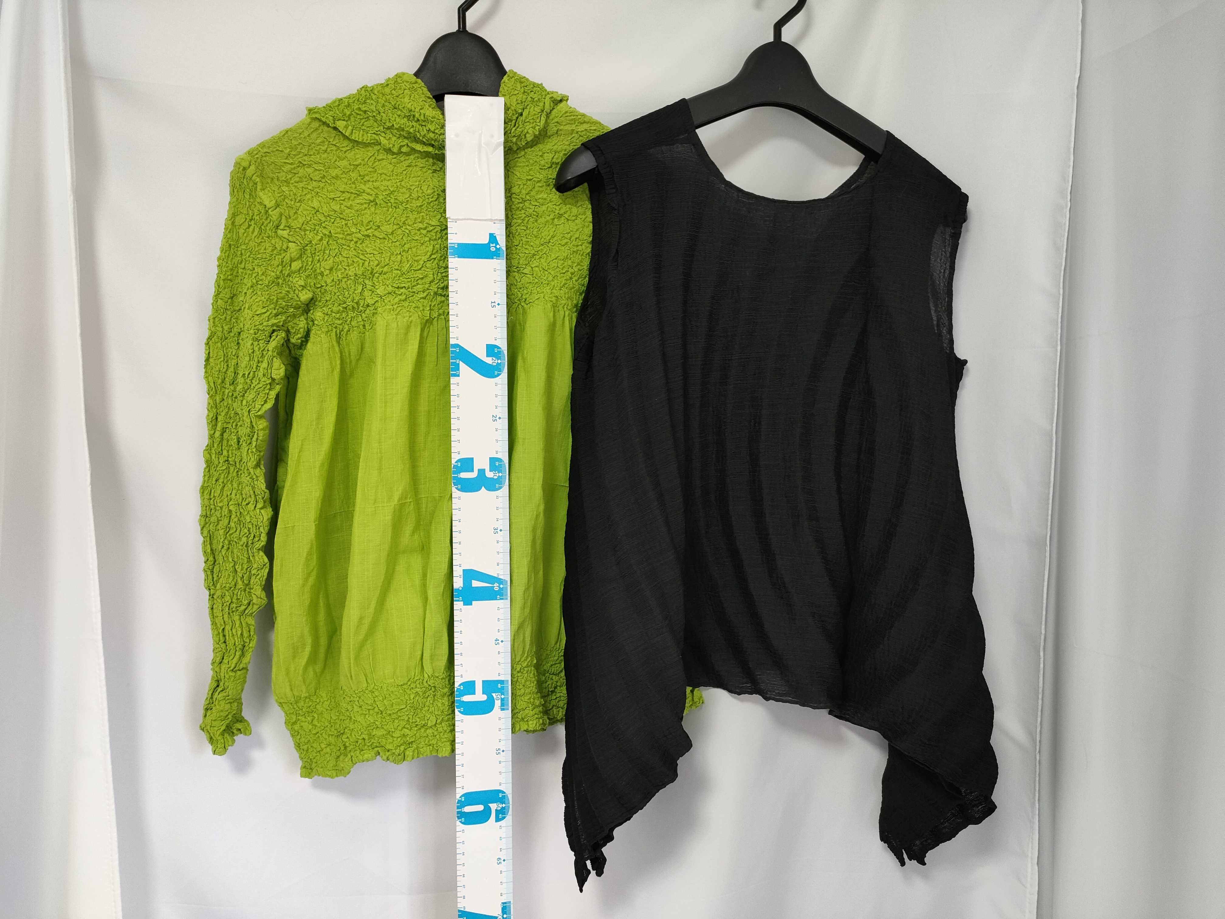 日曜終了(10743_0015)▼ISSEY MIYAKE me ミー トップス