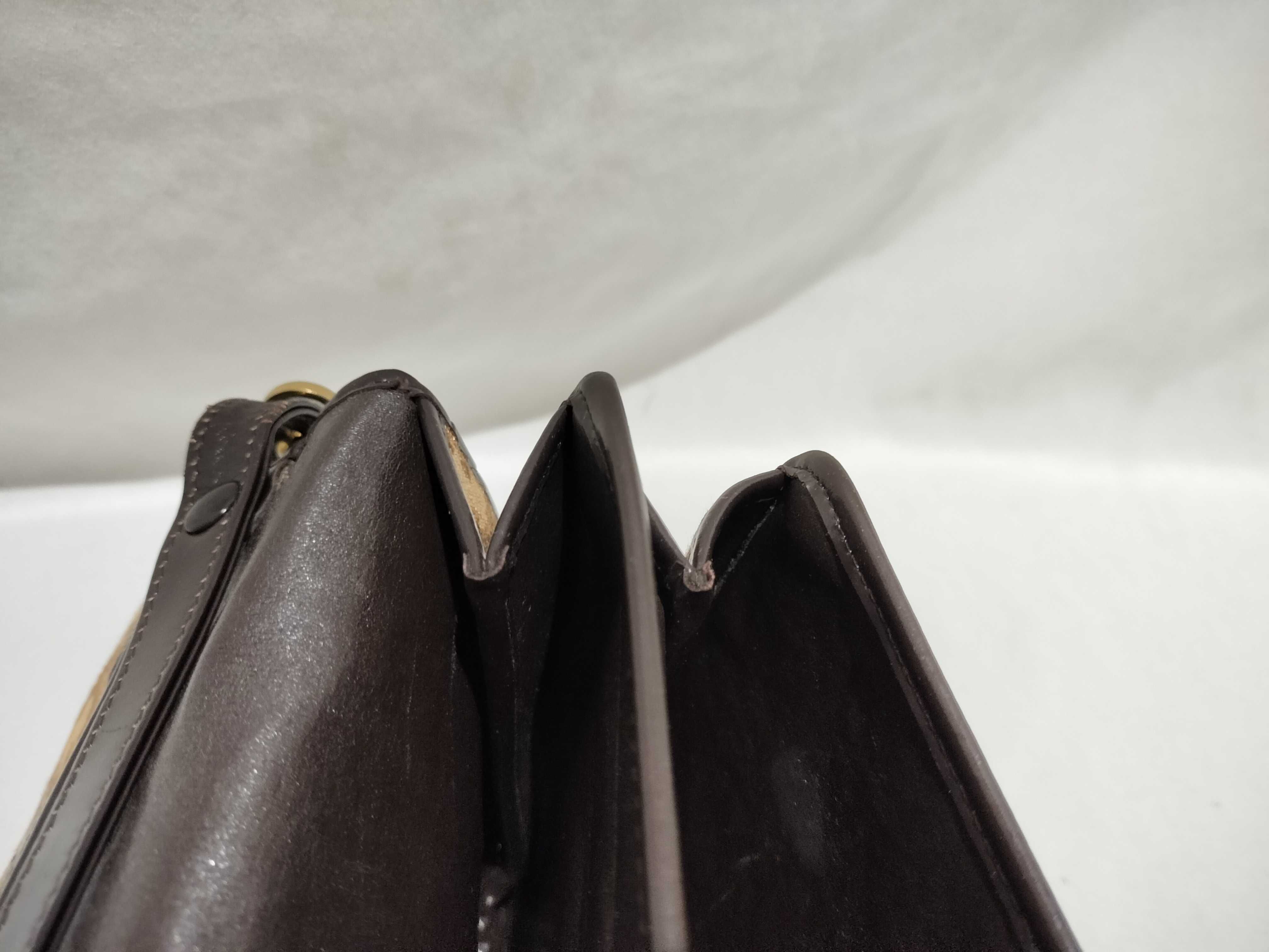 【水曜終了】(10699_0257)Dior トロッター ショルダーバッグ ショルダーバッグ