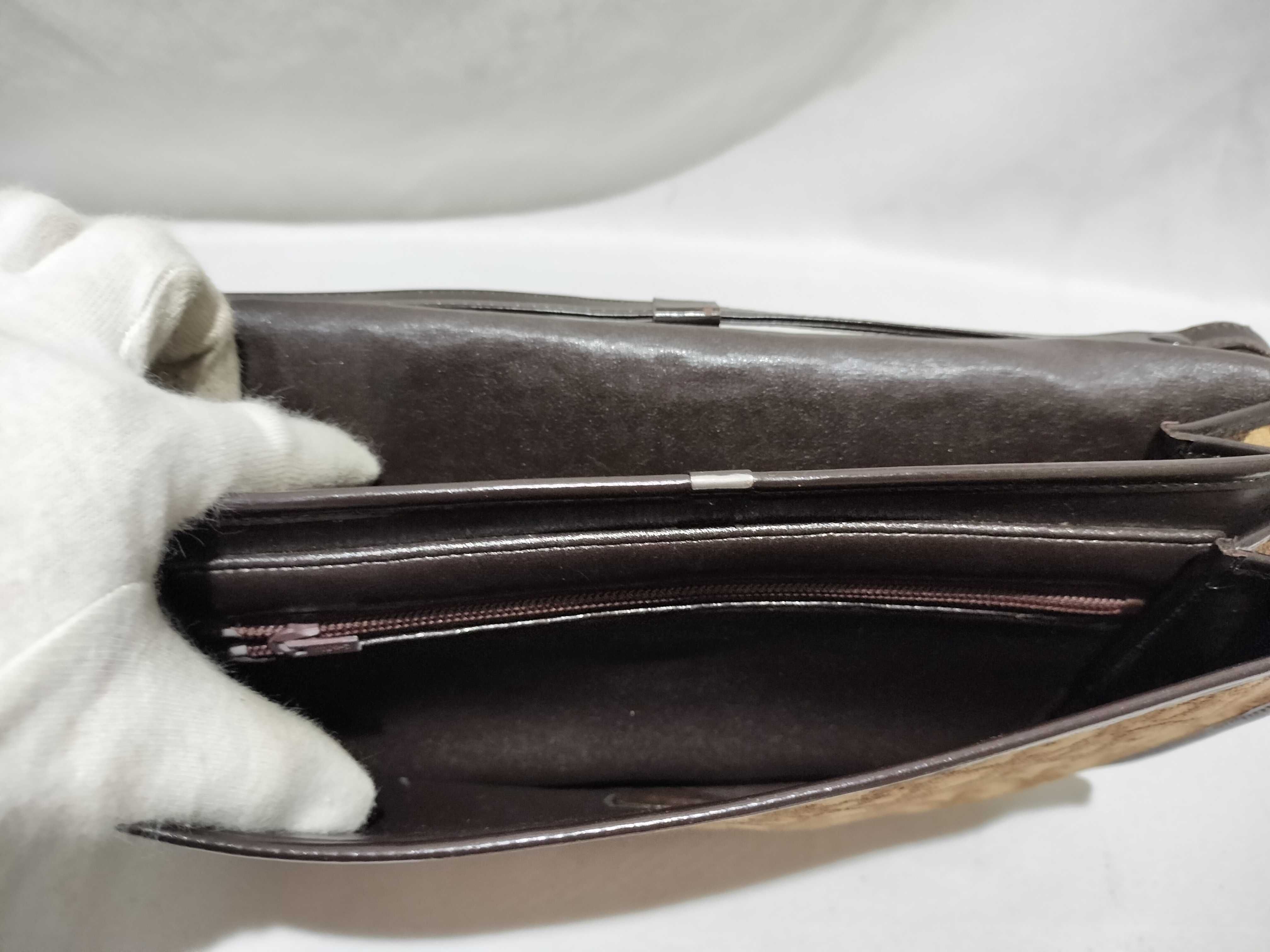 【水曜終了】(10699_0257)Dior トロッター ショルダーバッグ ショルダーバッグ