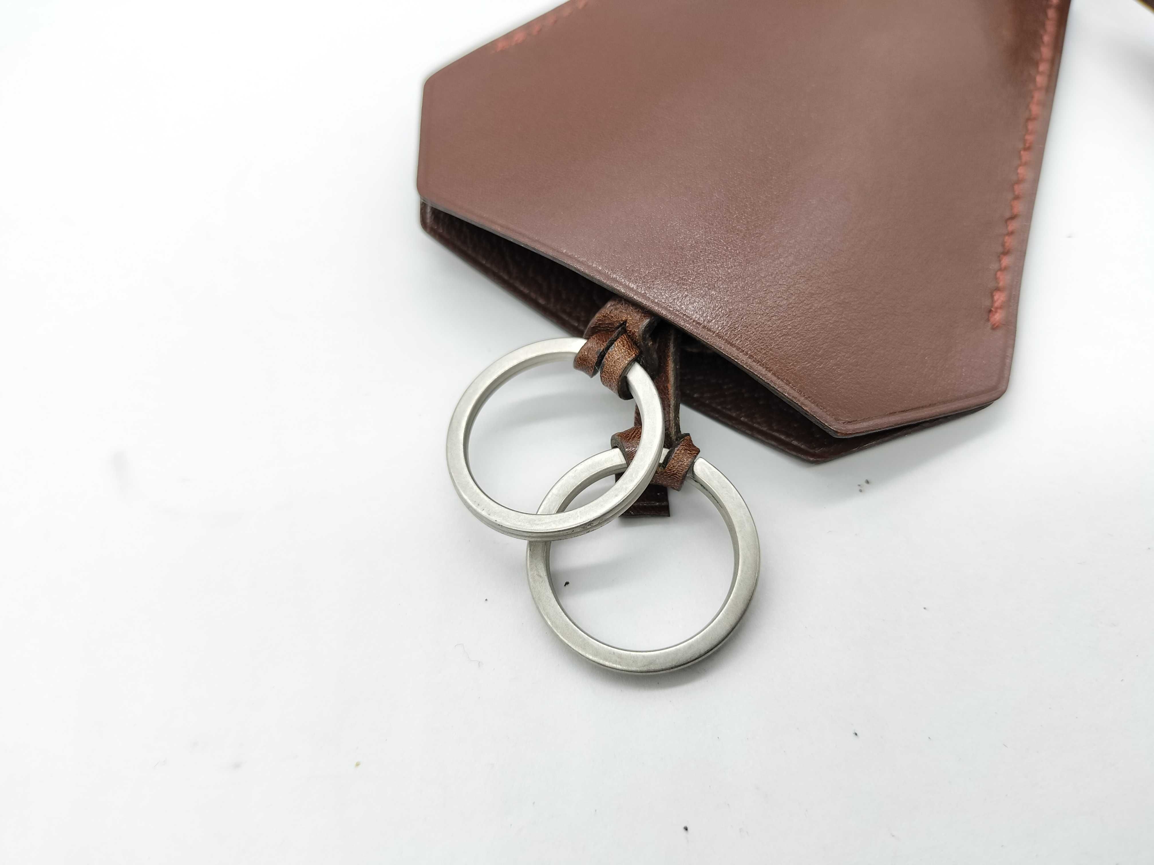 【水曜終了】(10695_0035)HERMES クロシェット キーネックレス ネックレス