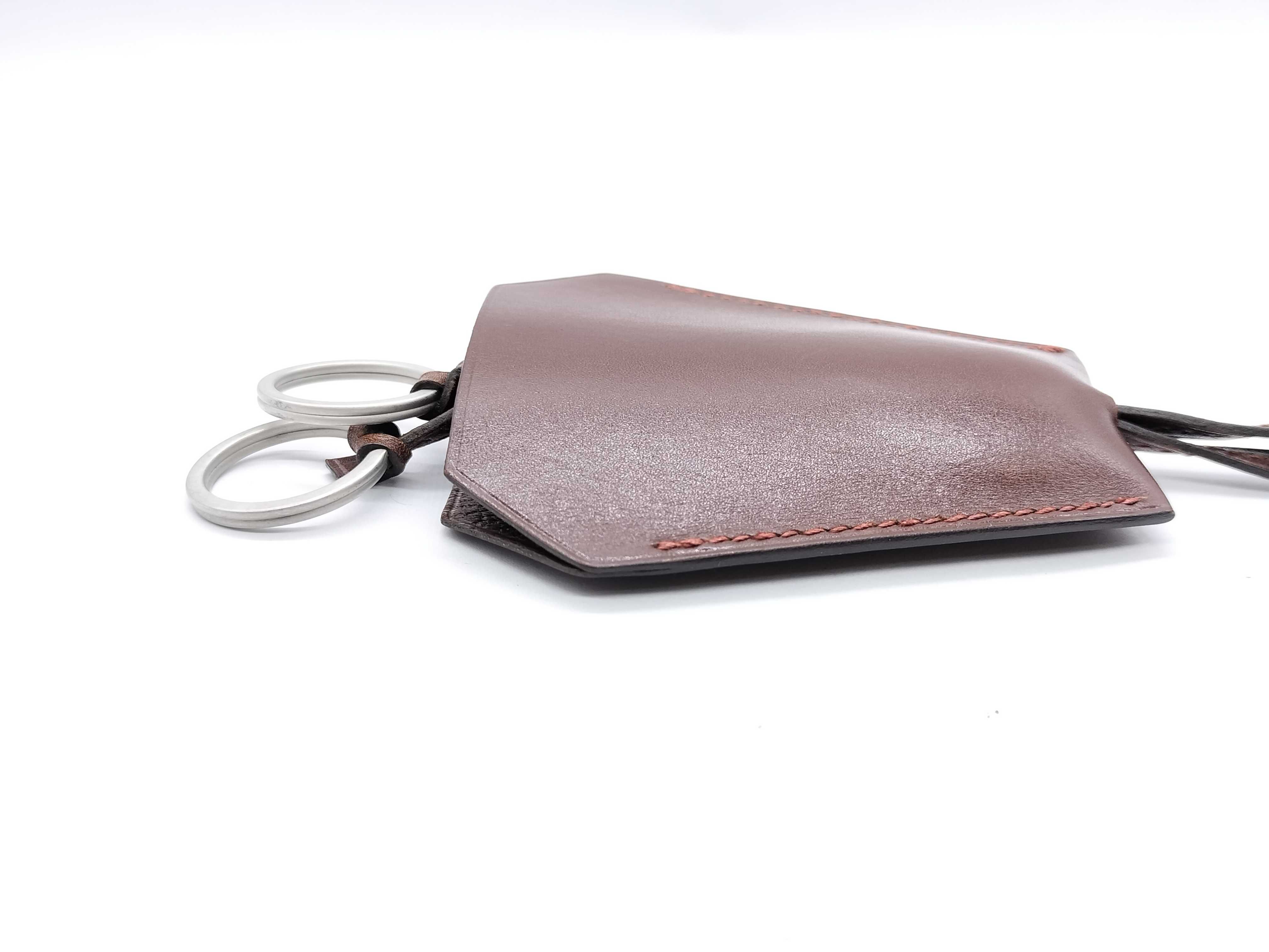 【水曜終了】(10695_0035)HERMES クロシェット キーネックレス ネックレス