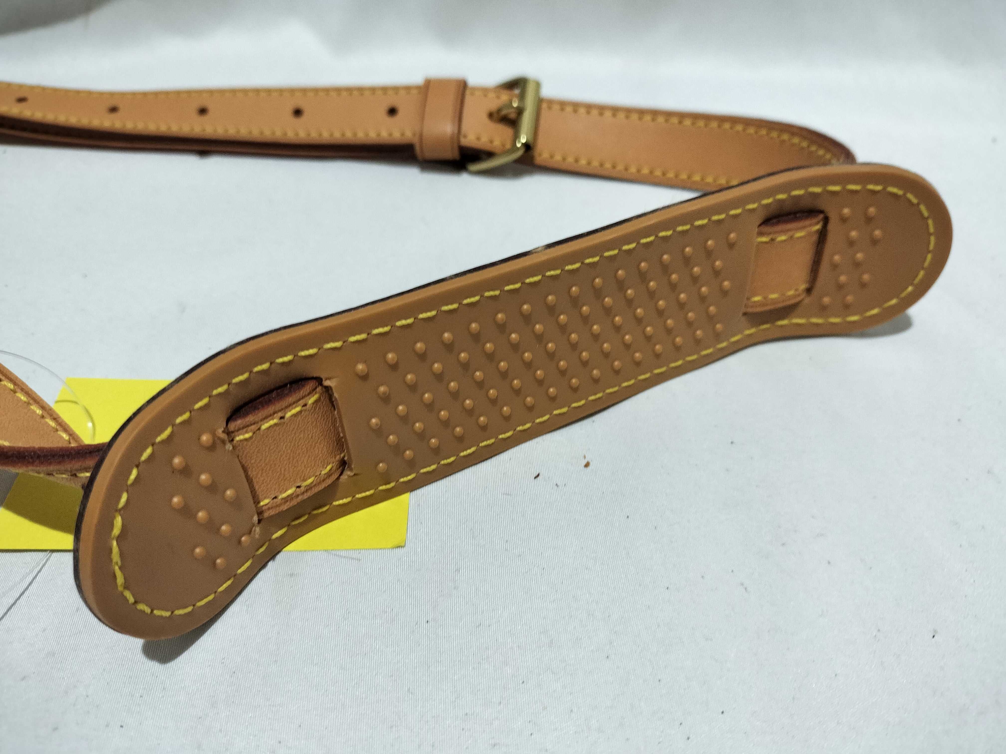 【水曜終了】(10697_0036)LOUIS VUITTON モノグラム M42256 ソミュール30 ショルダーバッグ