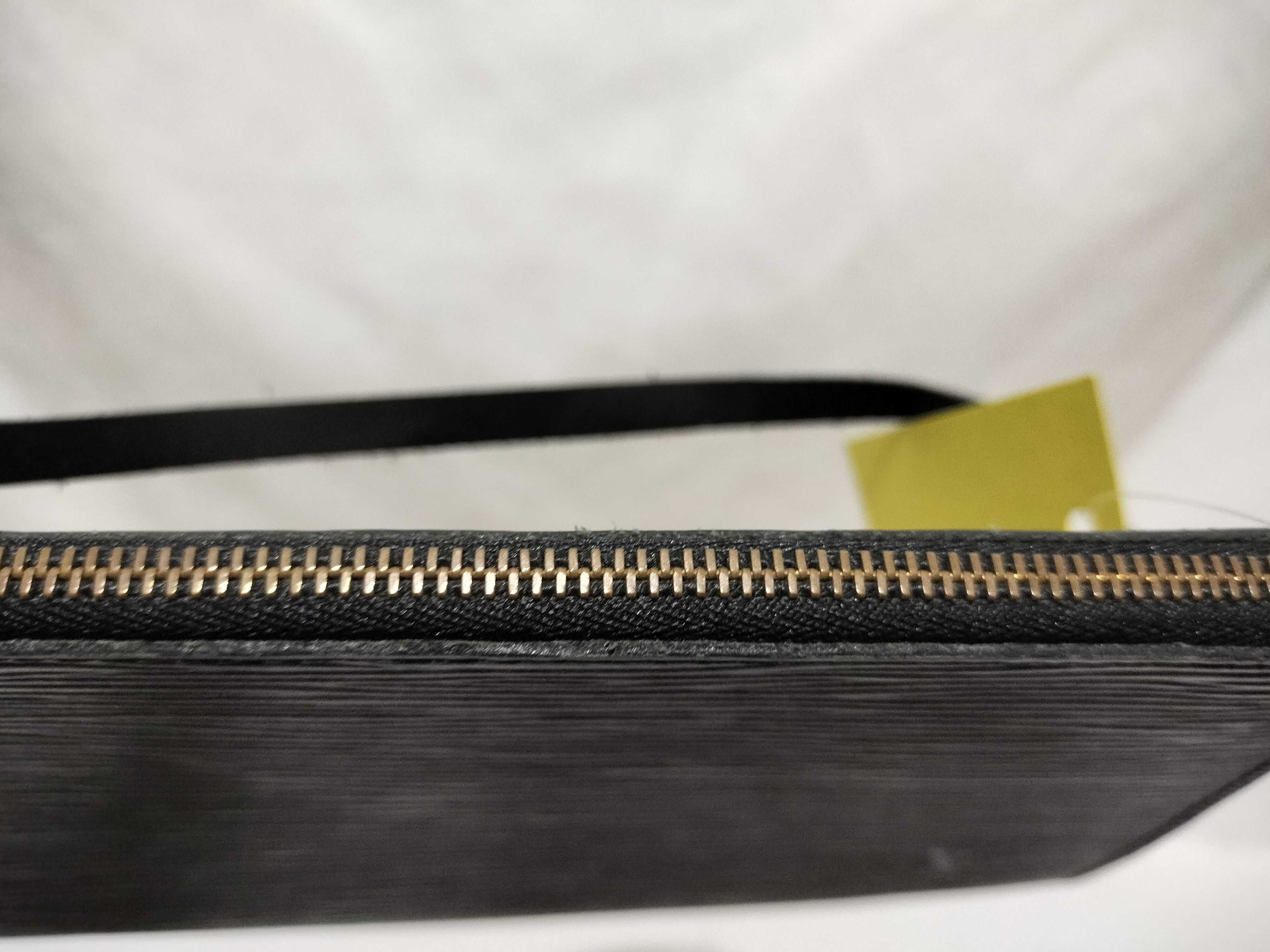 【水曜終了】(10708_0010)LOUIS VUITTON エピ ポシェット・アクセソワール ハンドバッグ