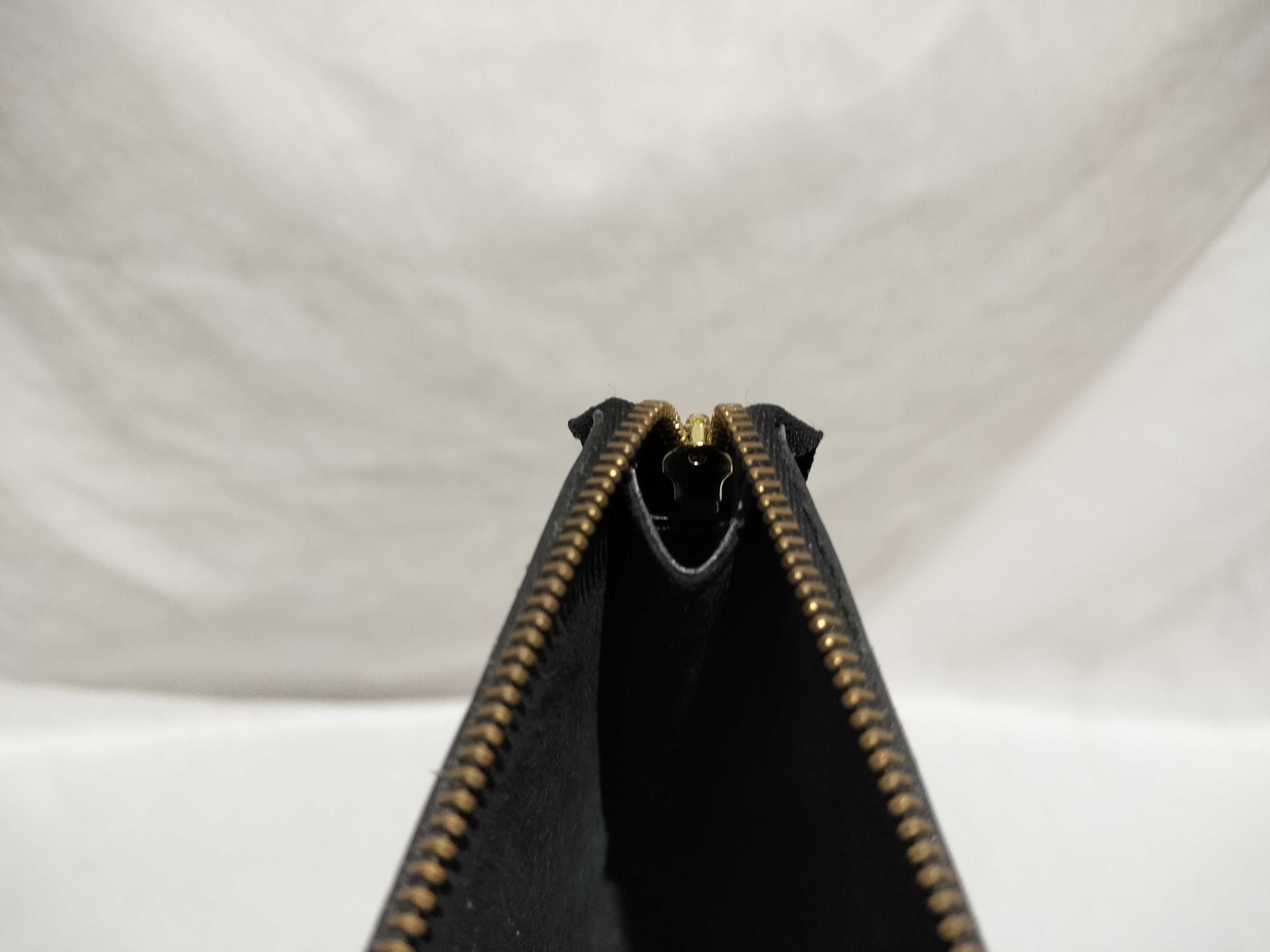 【水曜終了】(10708_0010)LOUIS VUITTON エピ ポシェット・アクセソワール ハンドバッグ