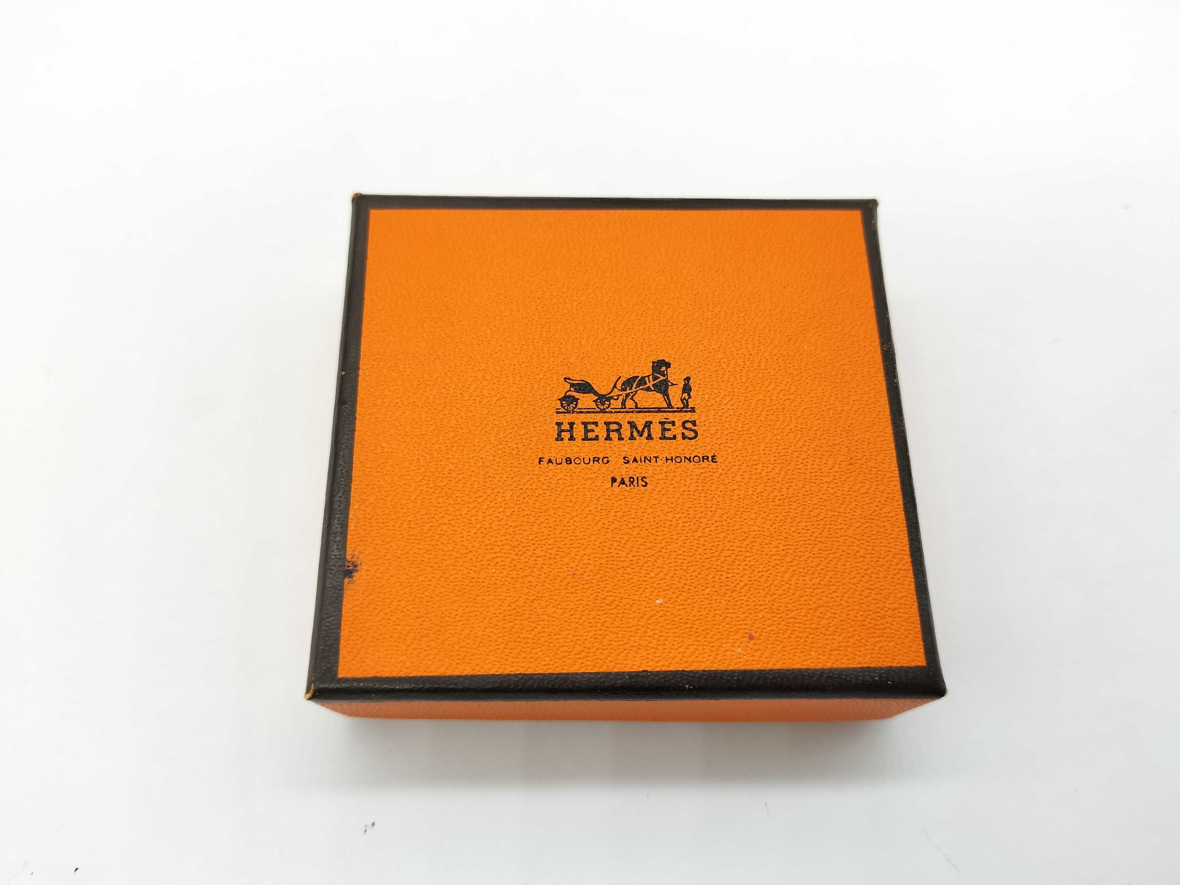 【水曜終了】(10706_0008)HERMES アピ レザー ブレスレット ブレスレット・バングル