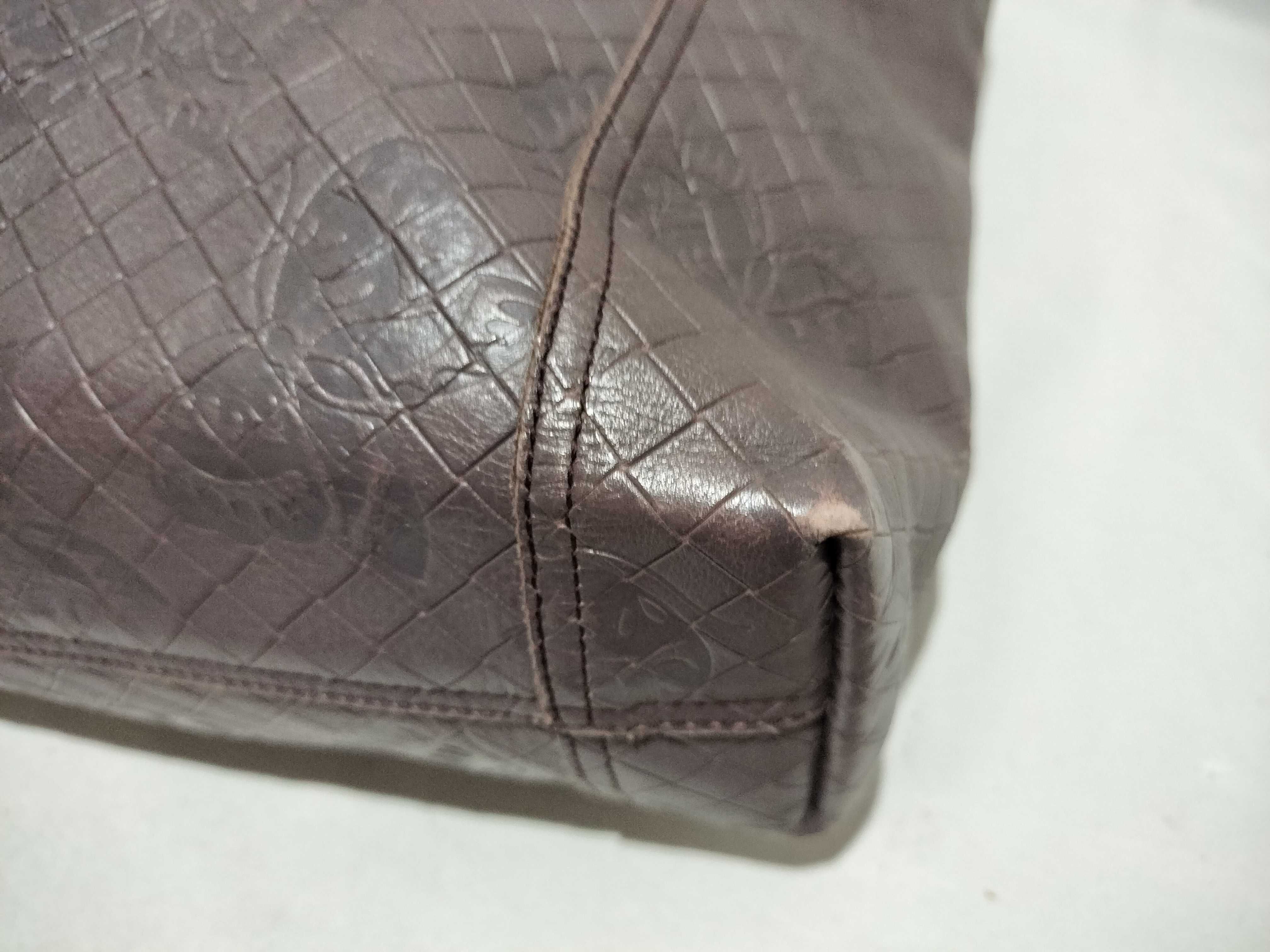 【水曜終了】(10699_0211)BOTTEGA VENETA イントレチャート ミラージュトートバッグ ハンドバッグ