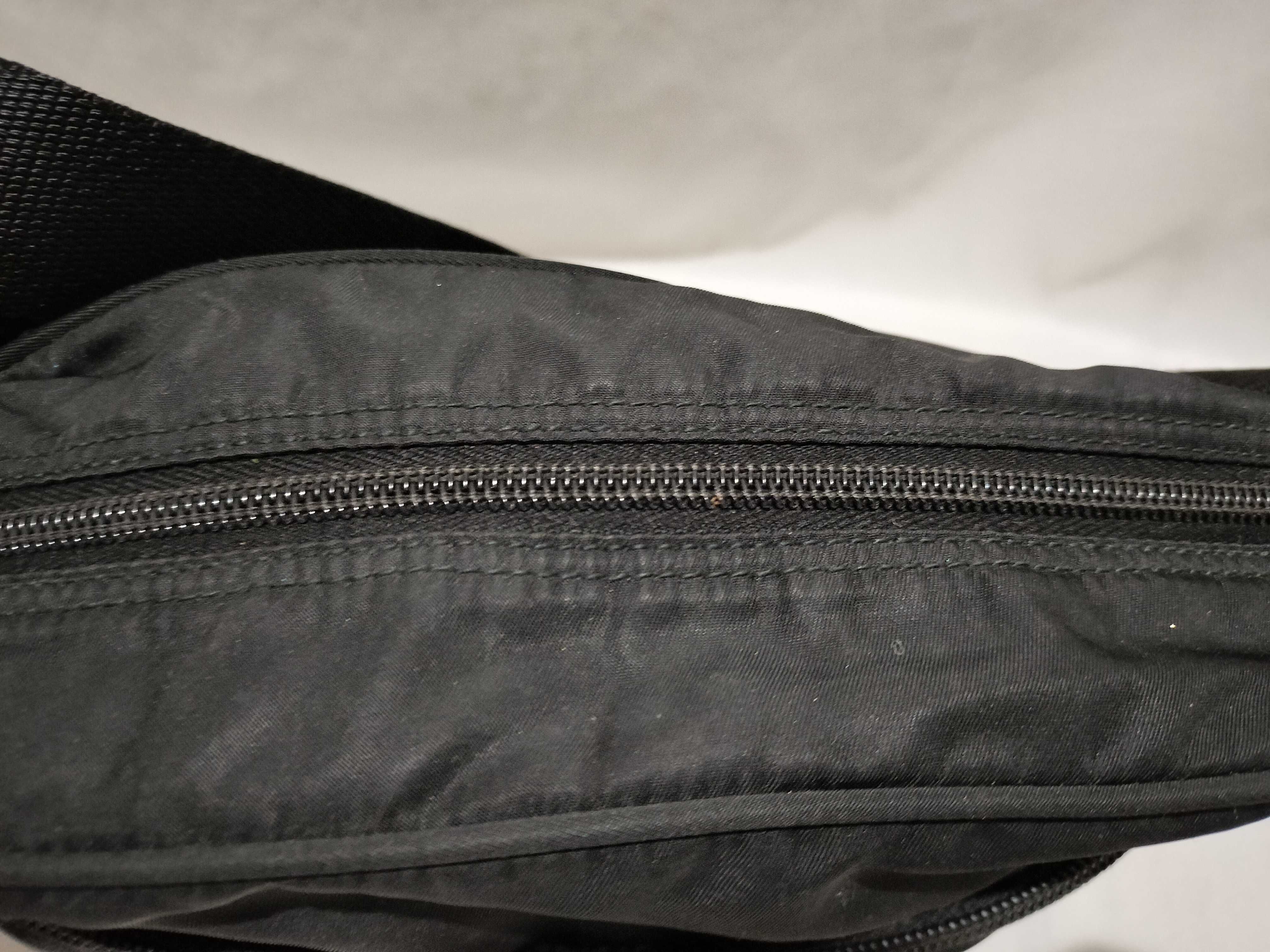 【水曜終了】(10709_0116)PRADA ナイロン ショルダーバッグ ショルダーバッグ