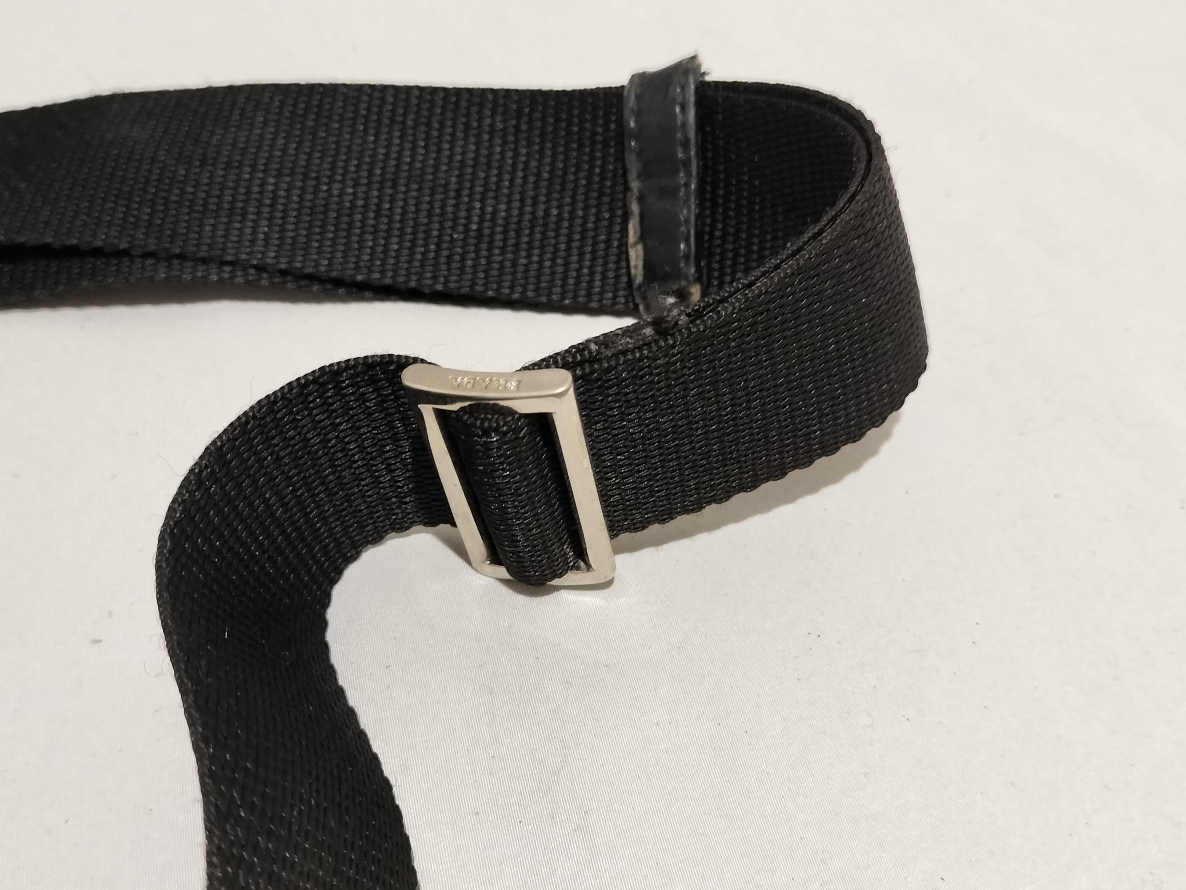 【水曜終了】(10709_0116)PRADA ナイロン ショルダーバッグ ショルダーバッグ