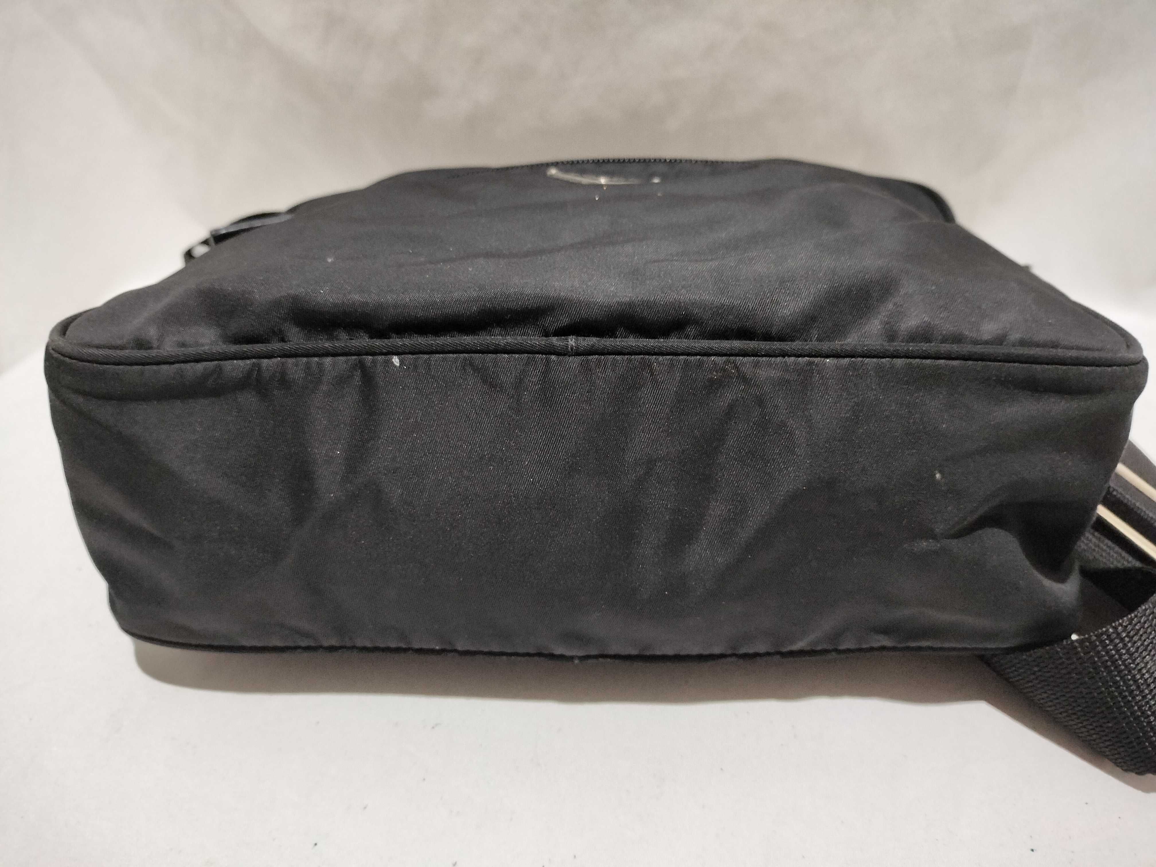 【水曜終了】(10709_0116)PRADA ナイロン ショルダーバッグ ショルダーバッグ