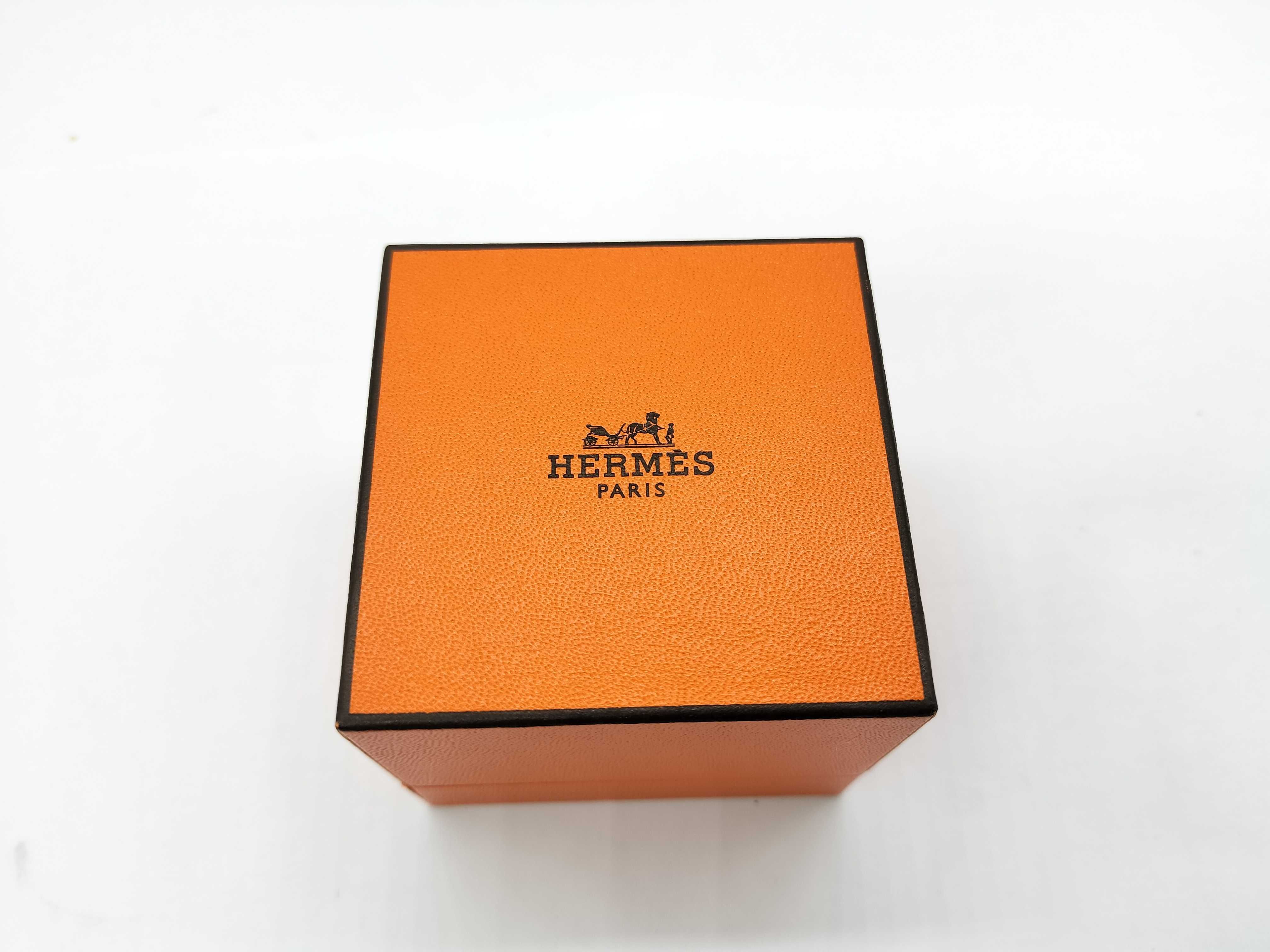 【水曜終了】(10695_0018)HERMES シェーヌダンクル アンシェネGM リング 925 リング