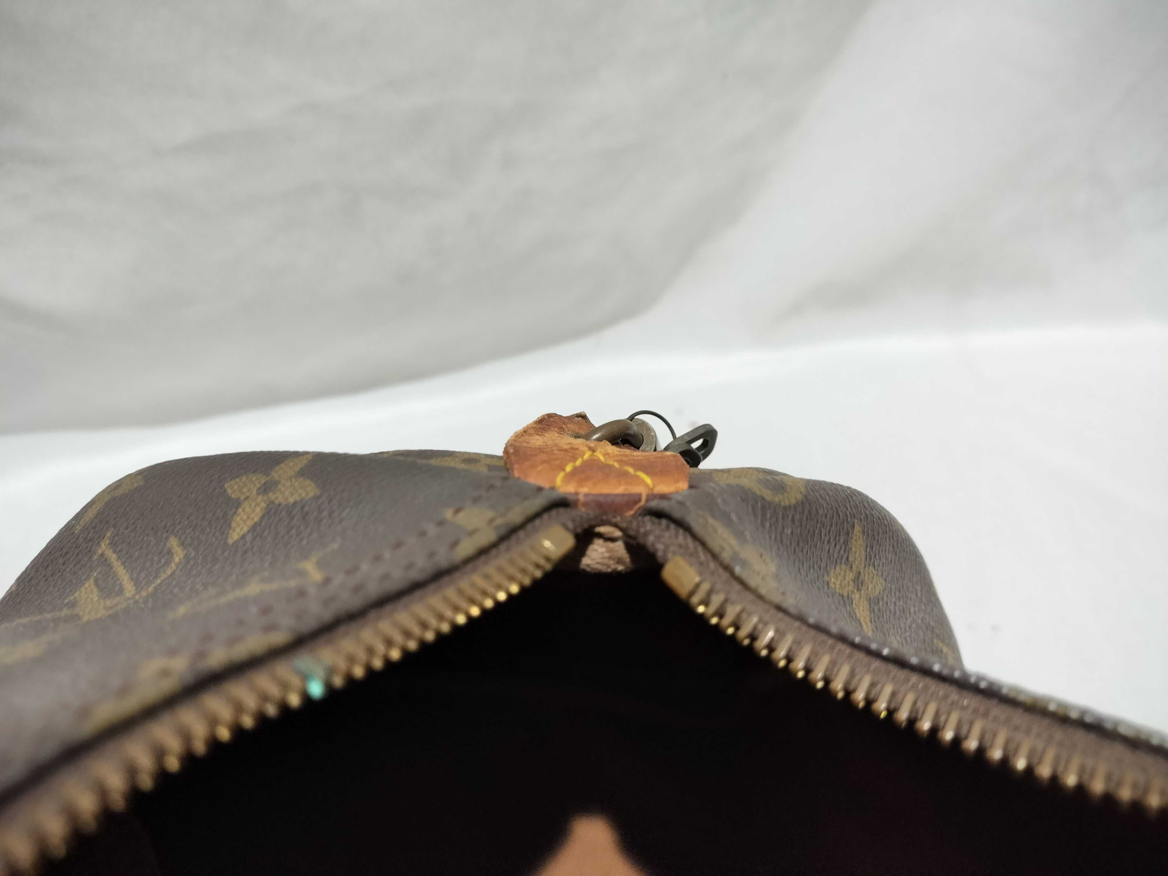 【水曜終了】(10708_0134)LOUIS VUITTON モノグラム ルイヴィトン モノグラム スピーディ30 M41526 ボストンバッグ