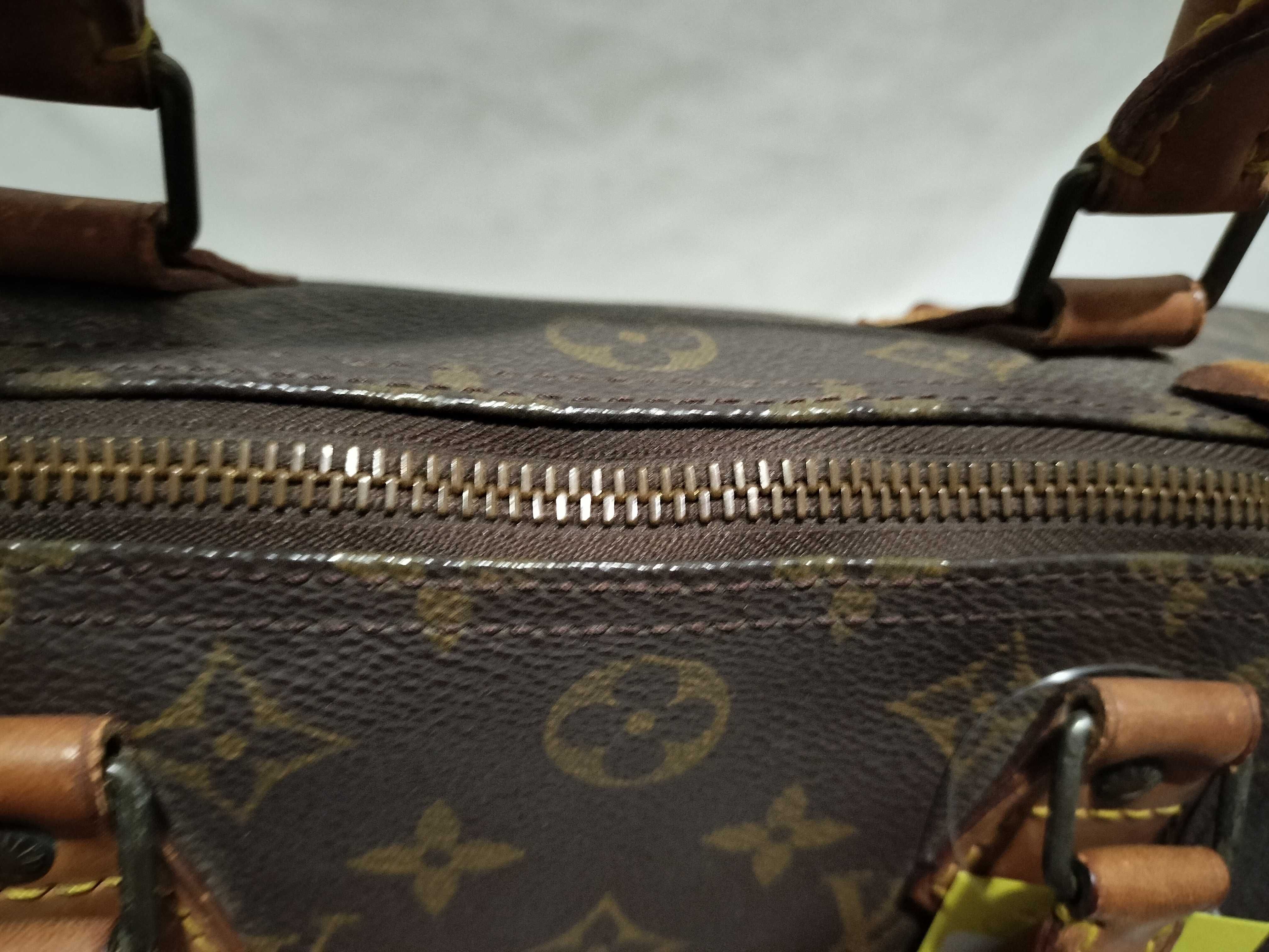 【水曜終了】(10708_0134)LOUIS VUITTON モノグラム ルイヴィトン モノグラム スピーディ30 M41526 ボストンバッグ