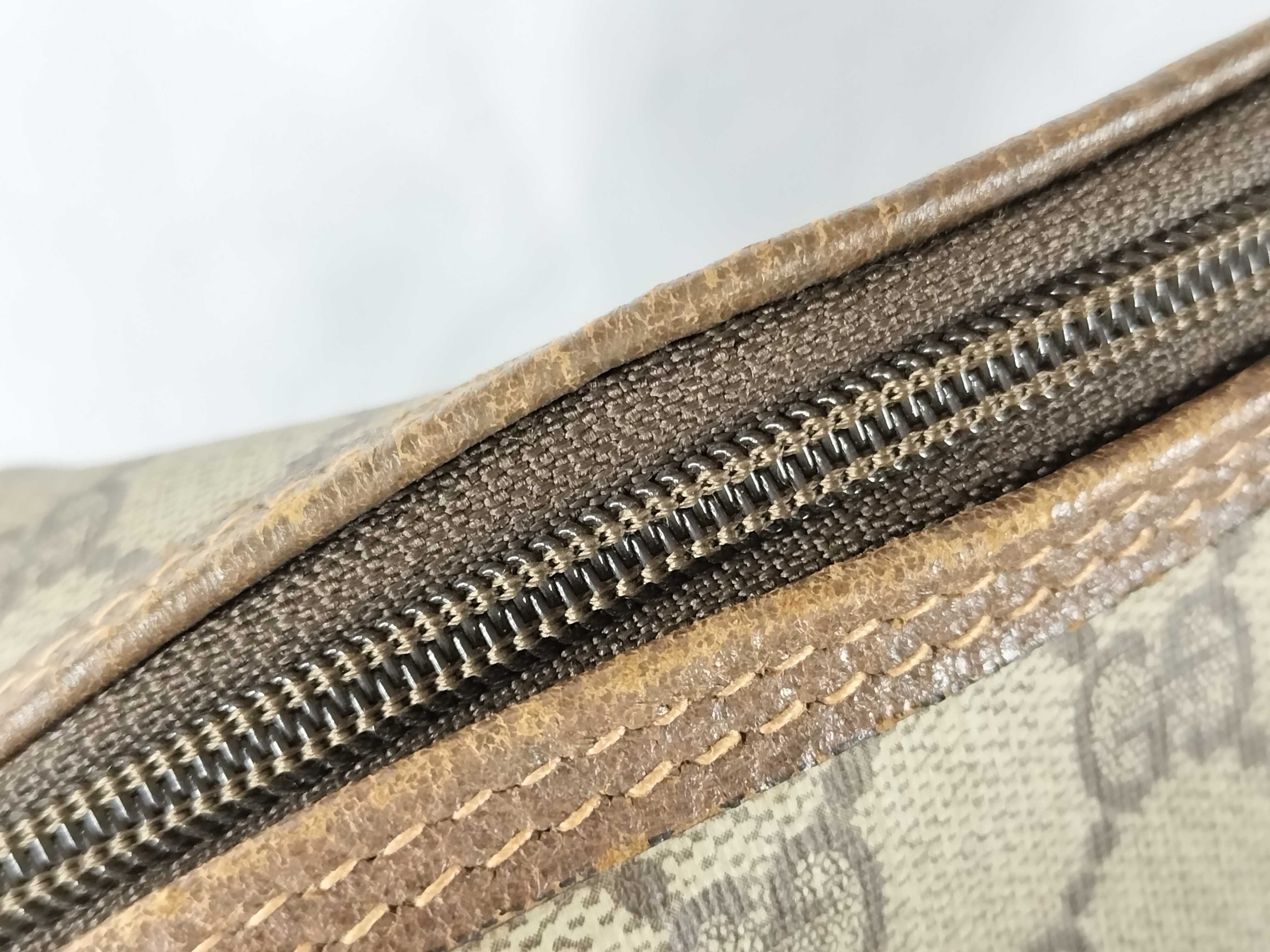 【水曜終了】(10709_0009)GUCCI GGスプリーム シェリー ボストンバッグ 012 39 62116211 9411 トートバッグ