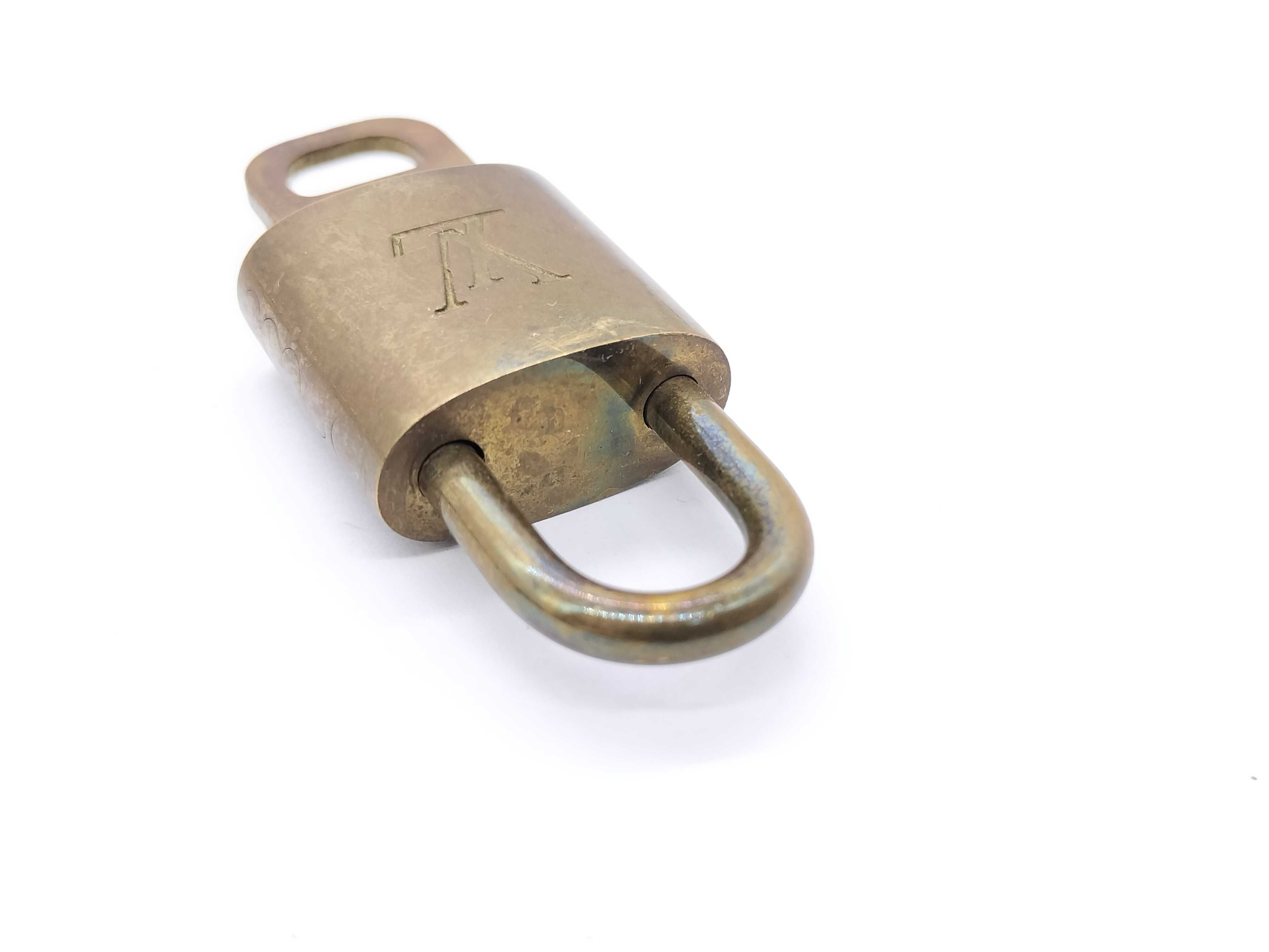 【水曜終了】(10702_0016)LOUIS VUITTON カデナ3点 その他小物