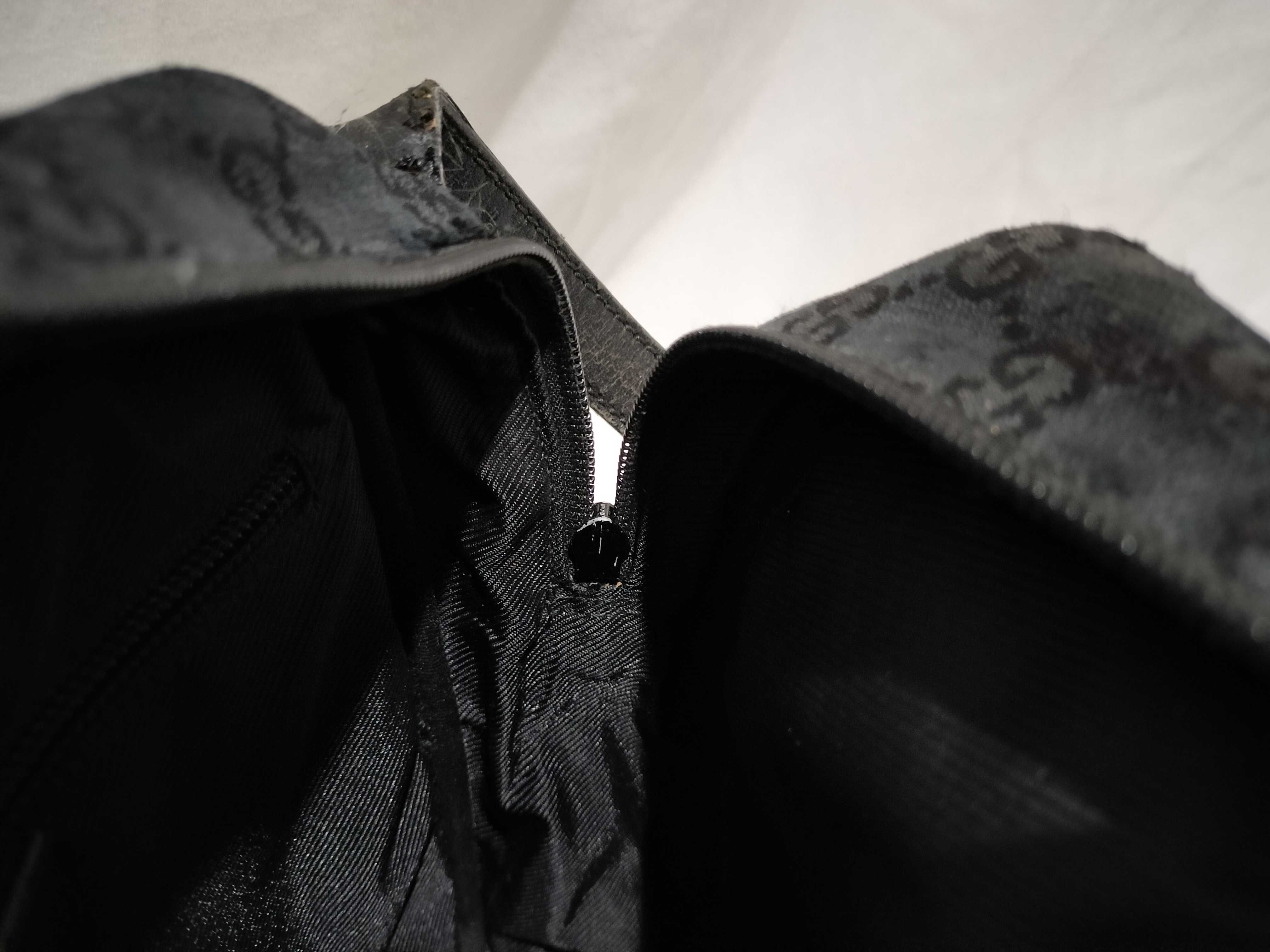 【水曜終了】(10709_0050)GUCCI GGキャンバス 018 1612 20047 ショルダーバッグ