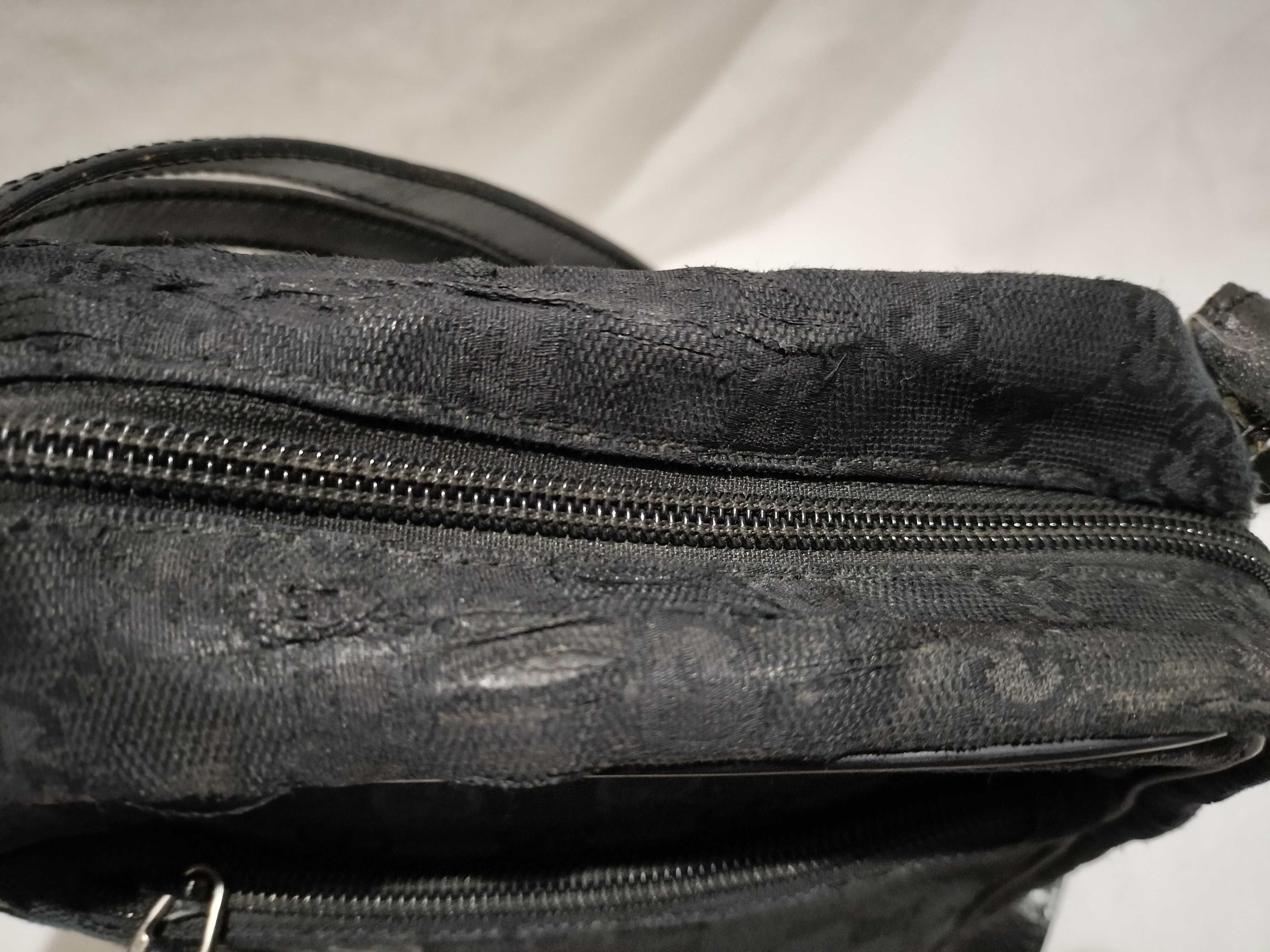 【水曜終了】(10709_0050)GUCCI GGキャンバス 018 1612 20047 ショルダーバッグ