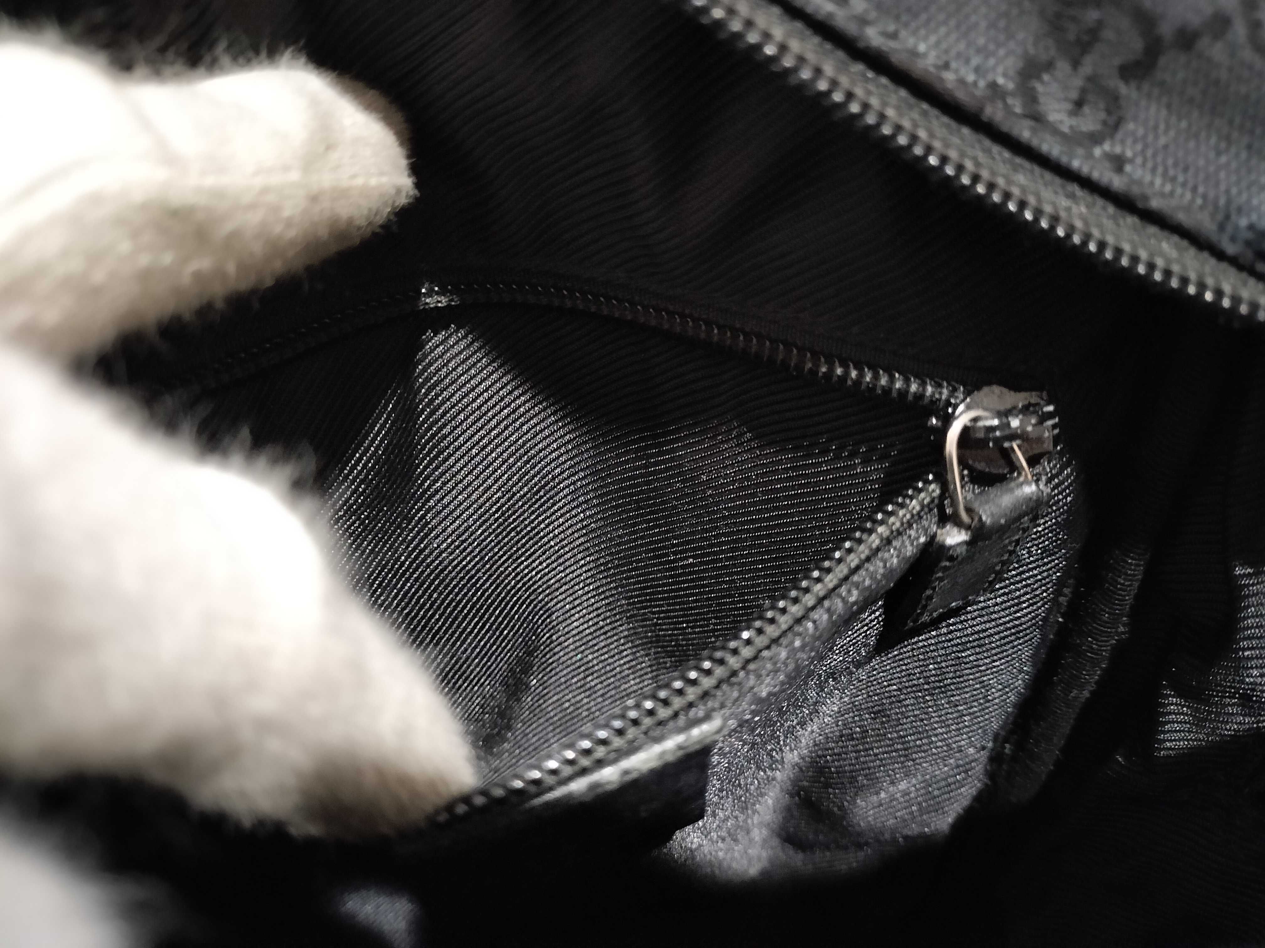 【水曜終了】(10709_0050)GUCCI GGキャンバス 018 1612 20047 ショルダーバッグ