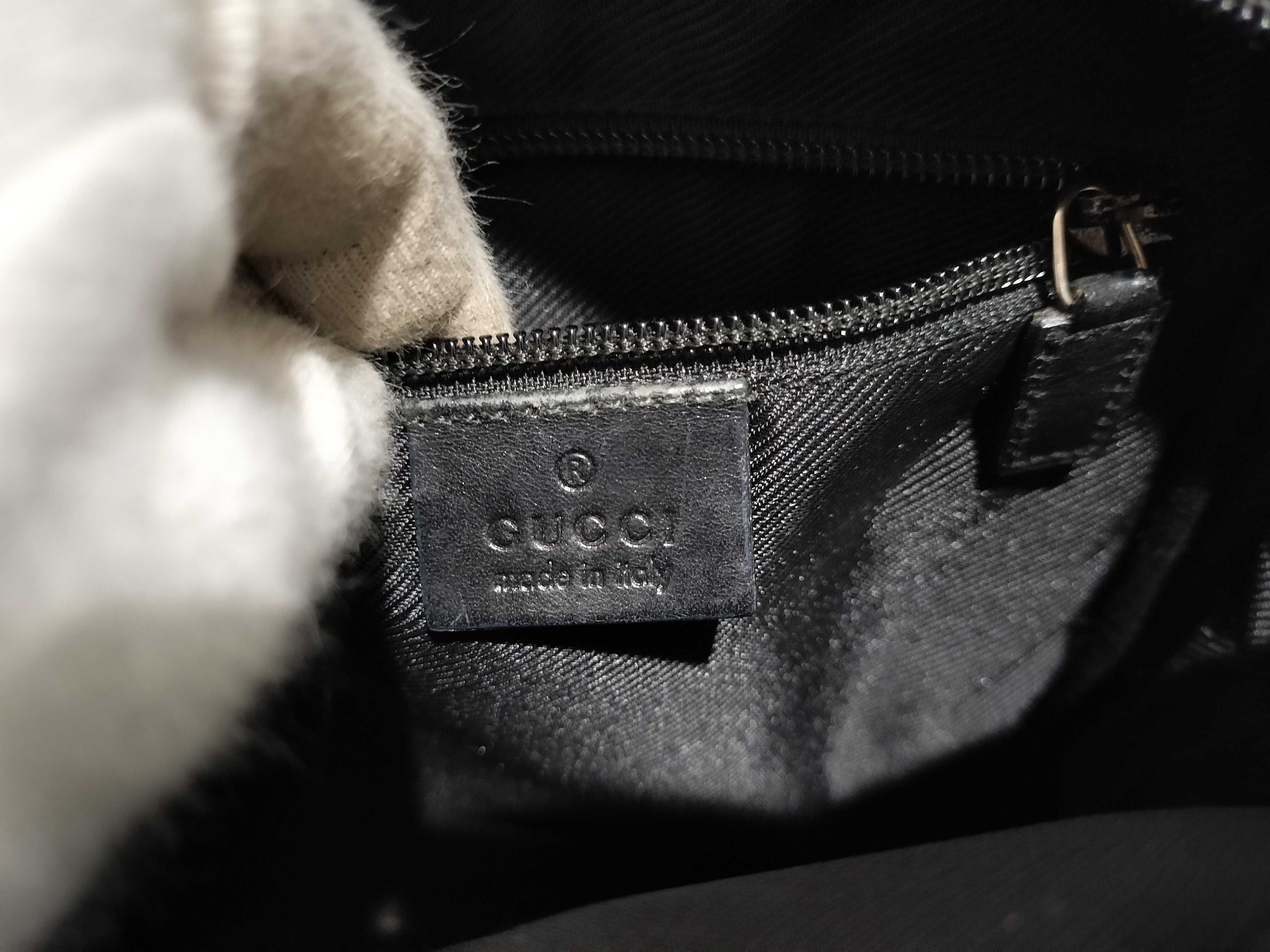 【水曜終了】(10709_0050)GUCCI GGキャンバス 018 1612 20047 ショルダーバッグ