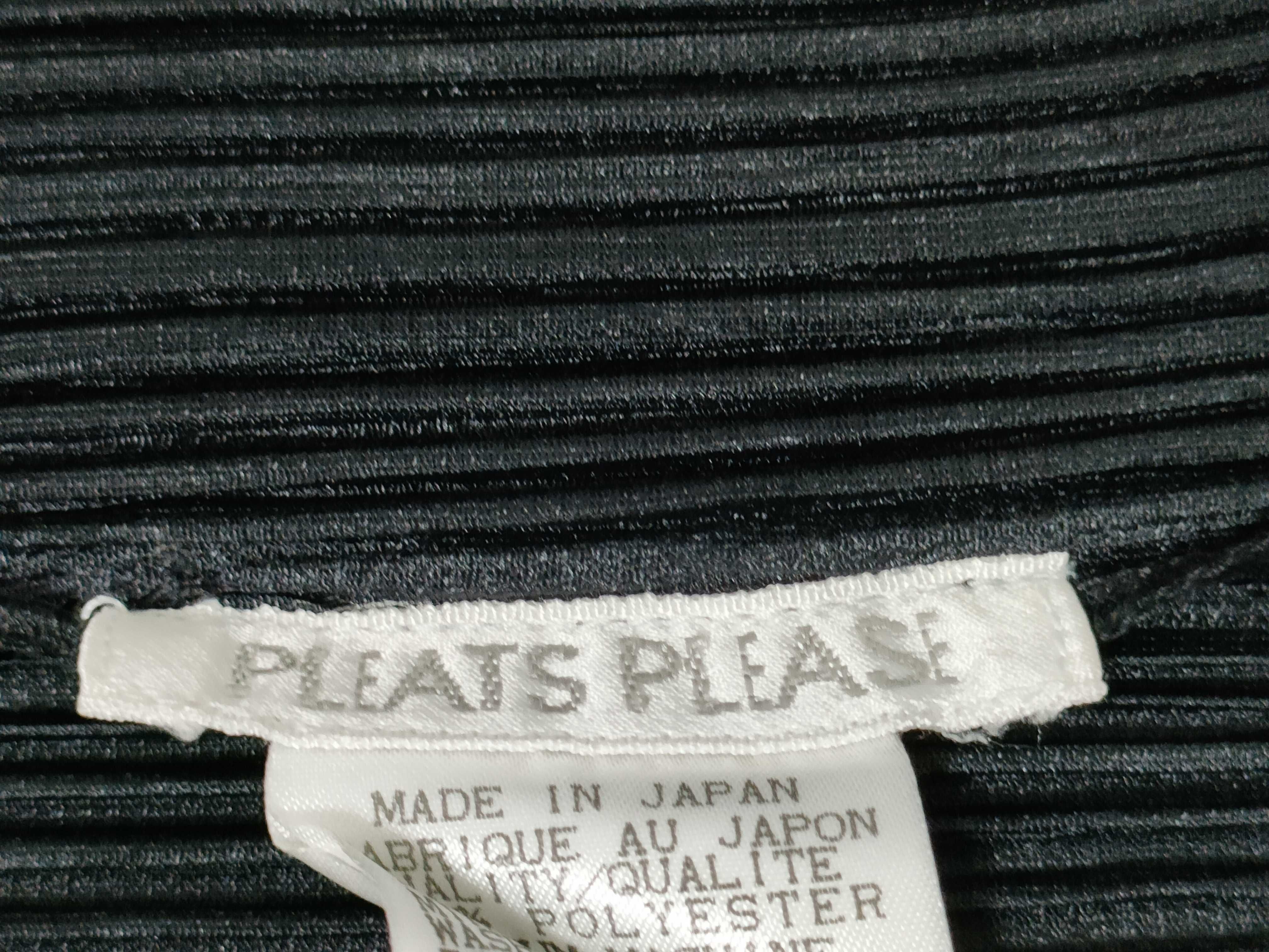 日曜終了(10743_0014)▼ISSEY MIYAKE プリーツプリーズ/PP04－JH632 PP04－JH117 ワンピース ロングジャケット