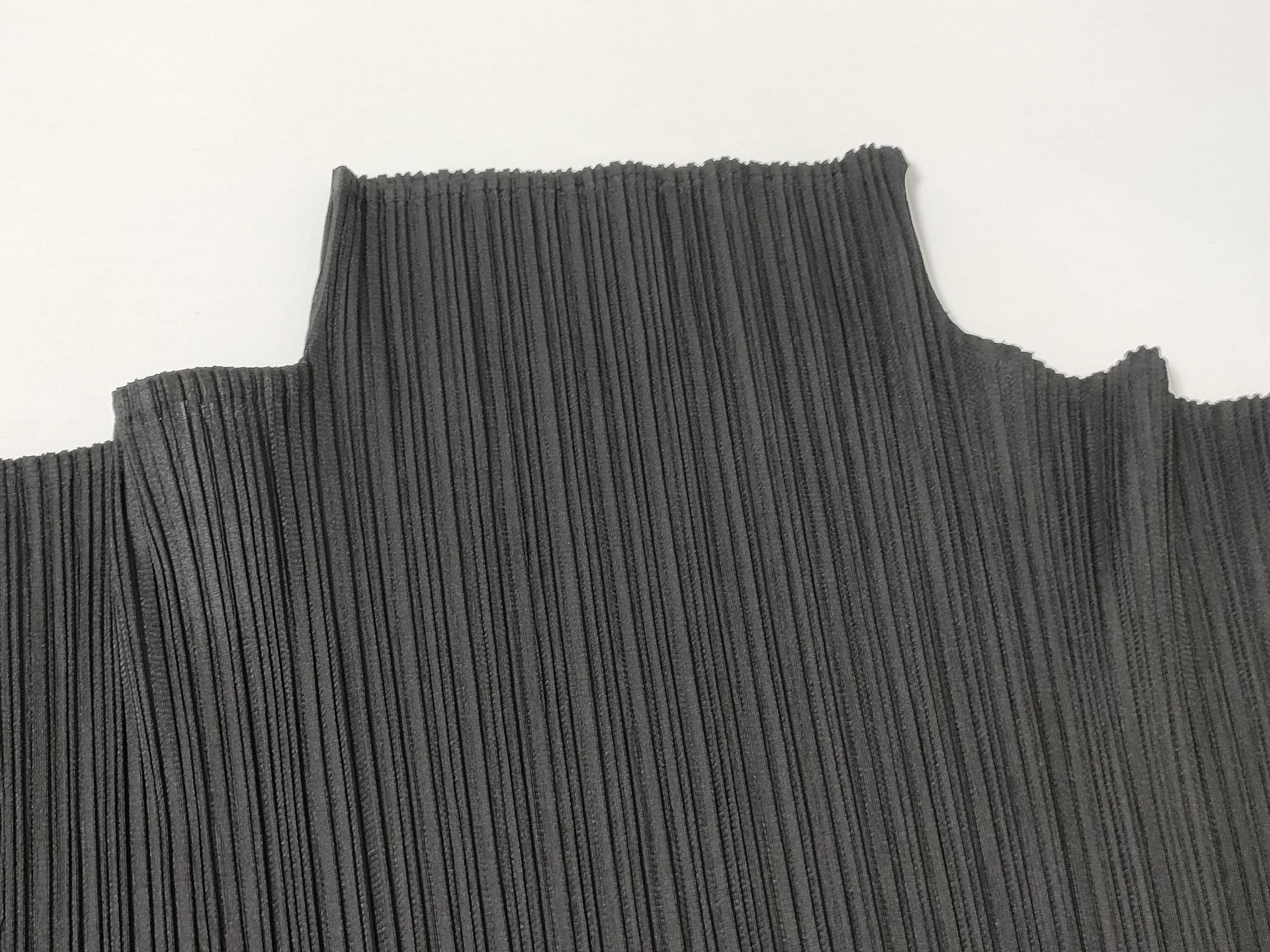 日曜終了(10743_0014)▼ISSEY MIYAKE プリーツプリーズ/PP04－JH632 PP04－JH117 ワンピース ロングジャケット