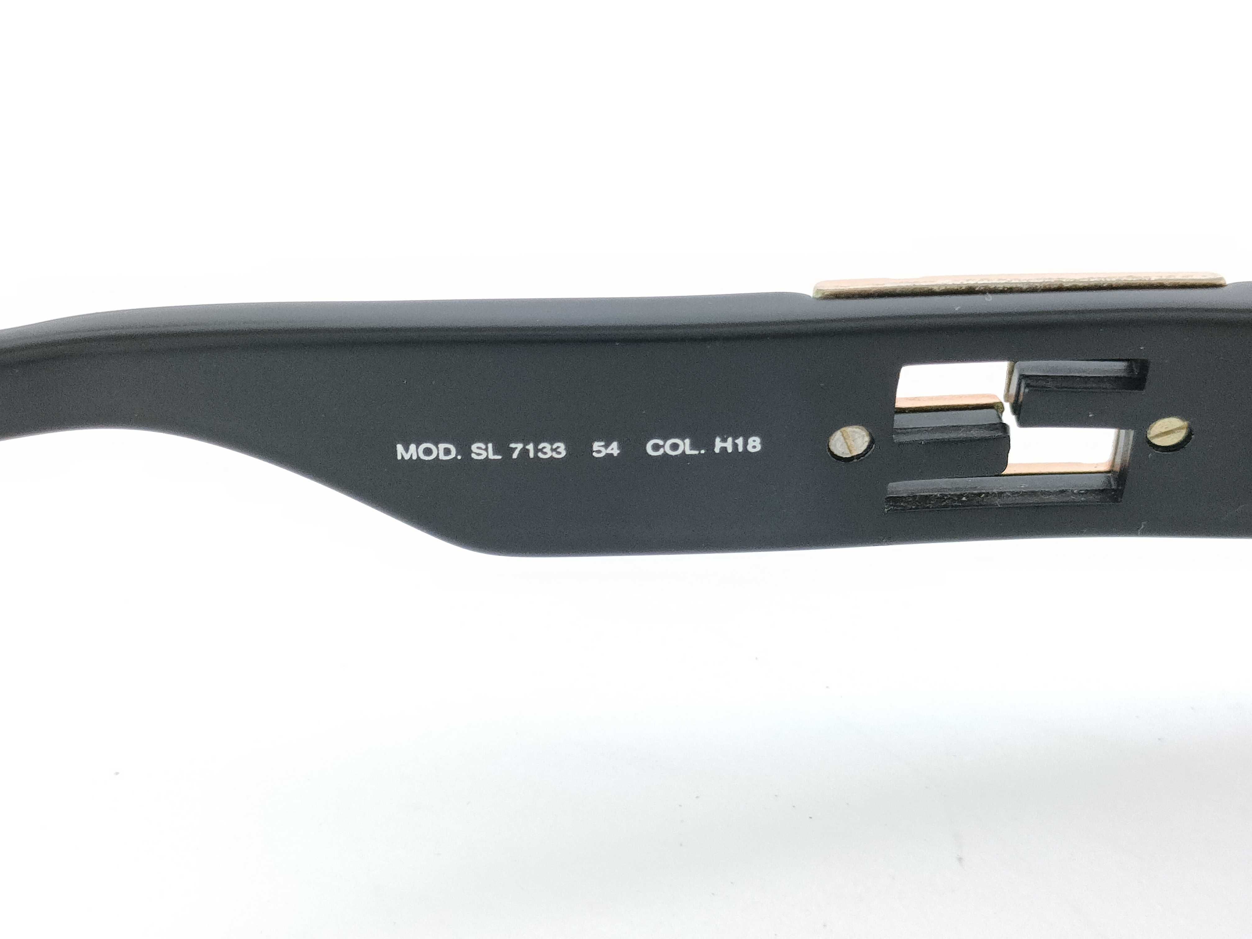 【水曜終了】(10709_0133)◆FENDI ズッカ/7133/ サングラス・メガネ