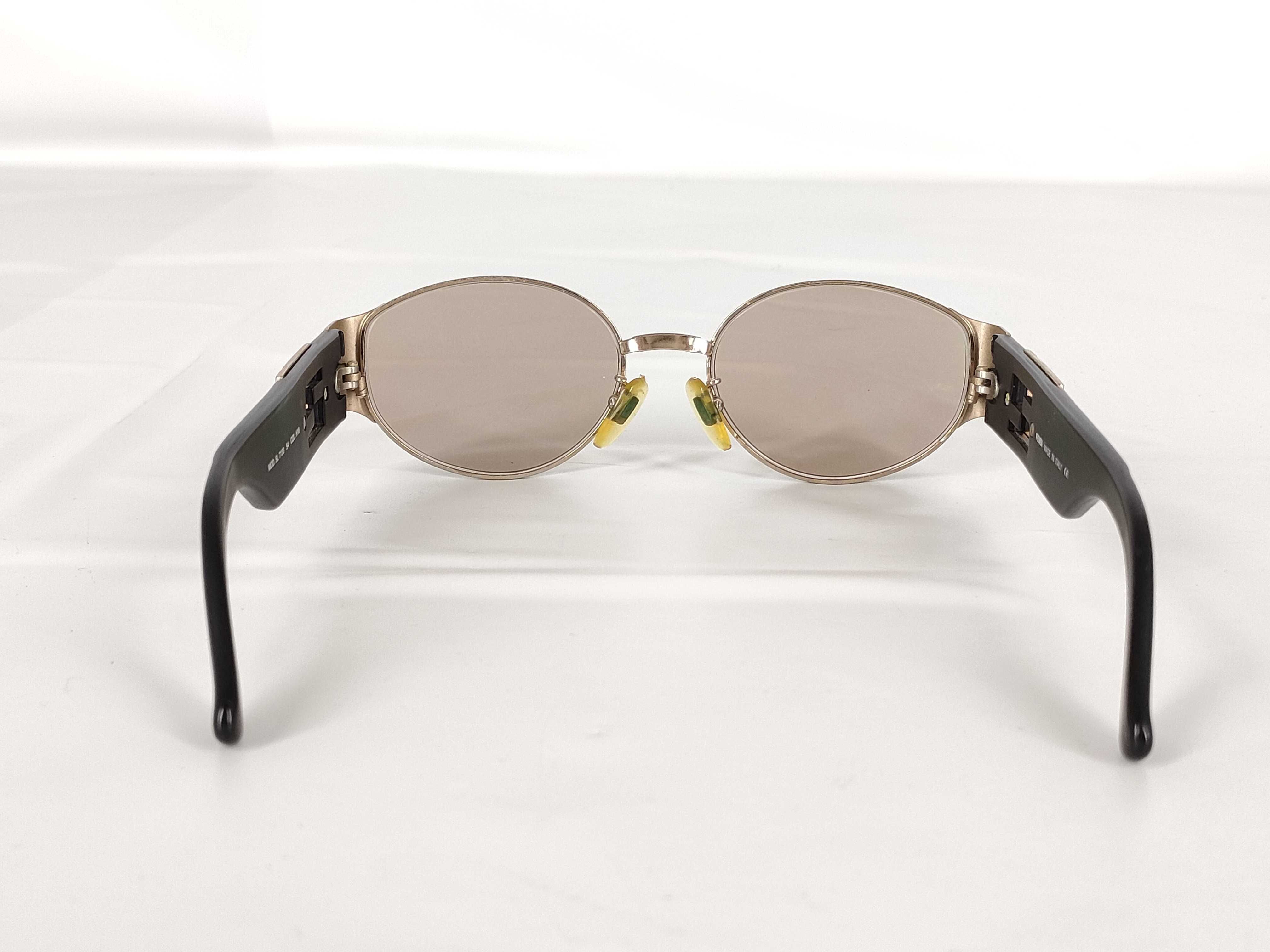 【水曜終了】(10709_0133)◆FENDI ズッカ/7133/ サングラス・メガネ