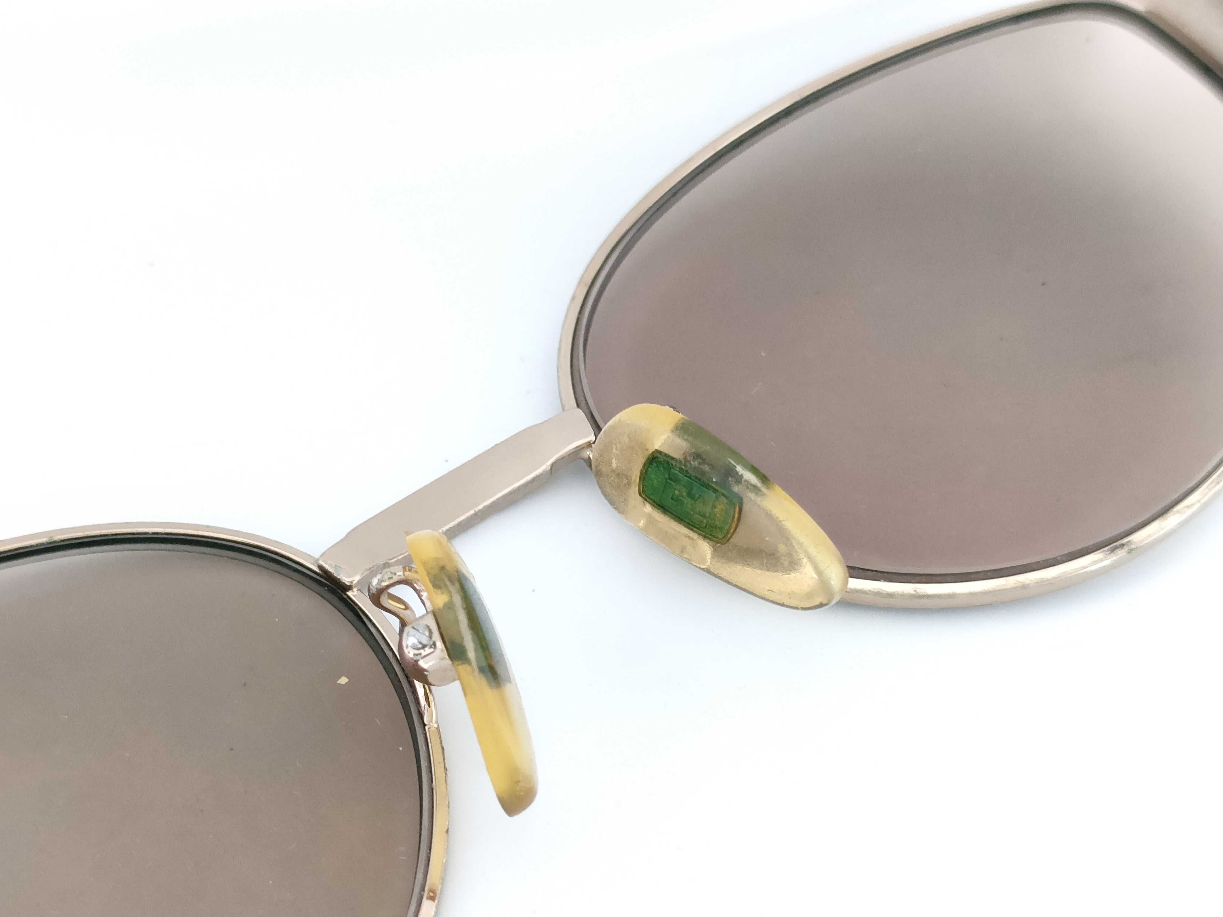 【水曜終了】(10709_0133)◆FENDI ズッカ/7133/ サングラス・メガネ