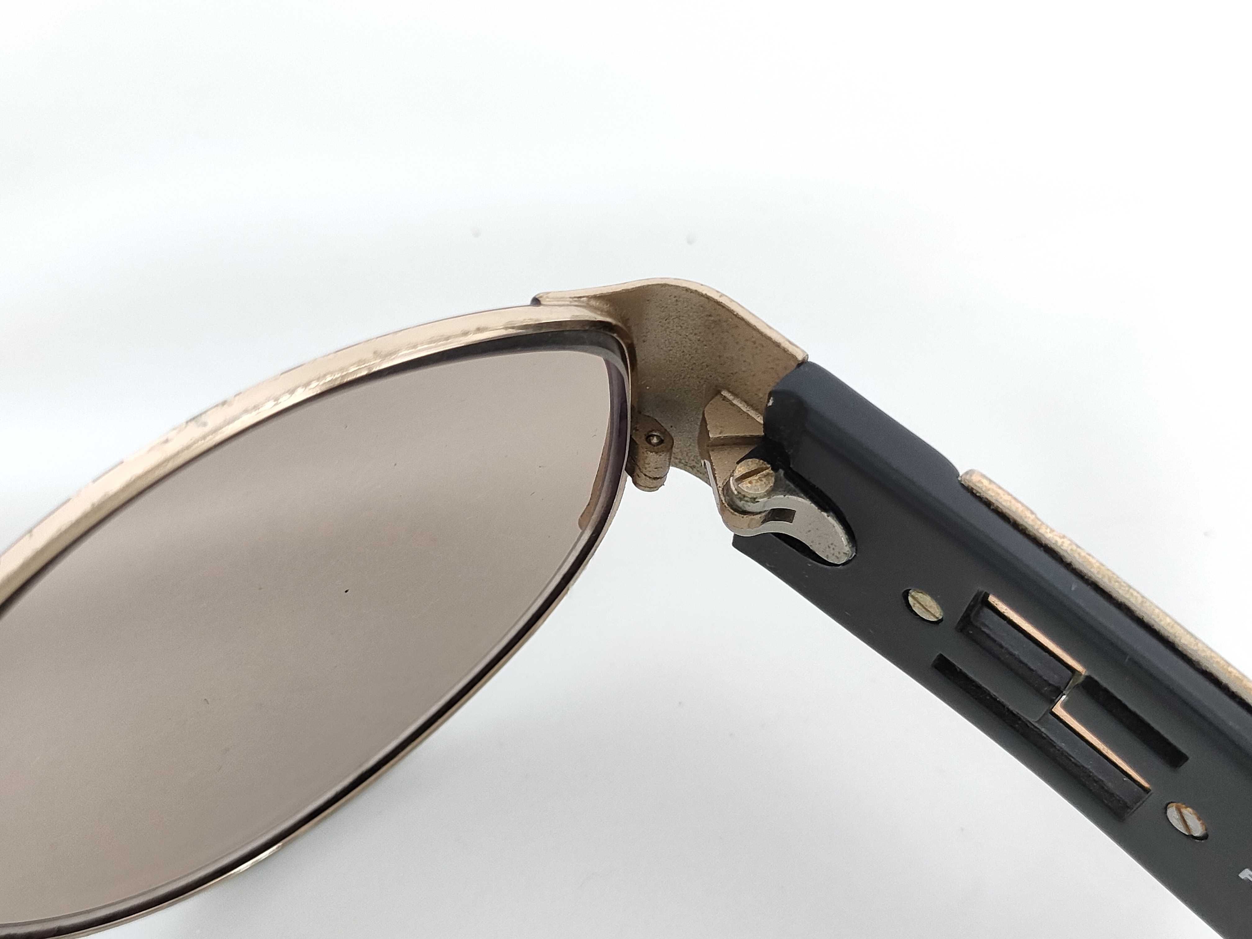 【水曜終了】(10709_0133)◆FENDI ズッカ/7133/ サングラス・メガネ