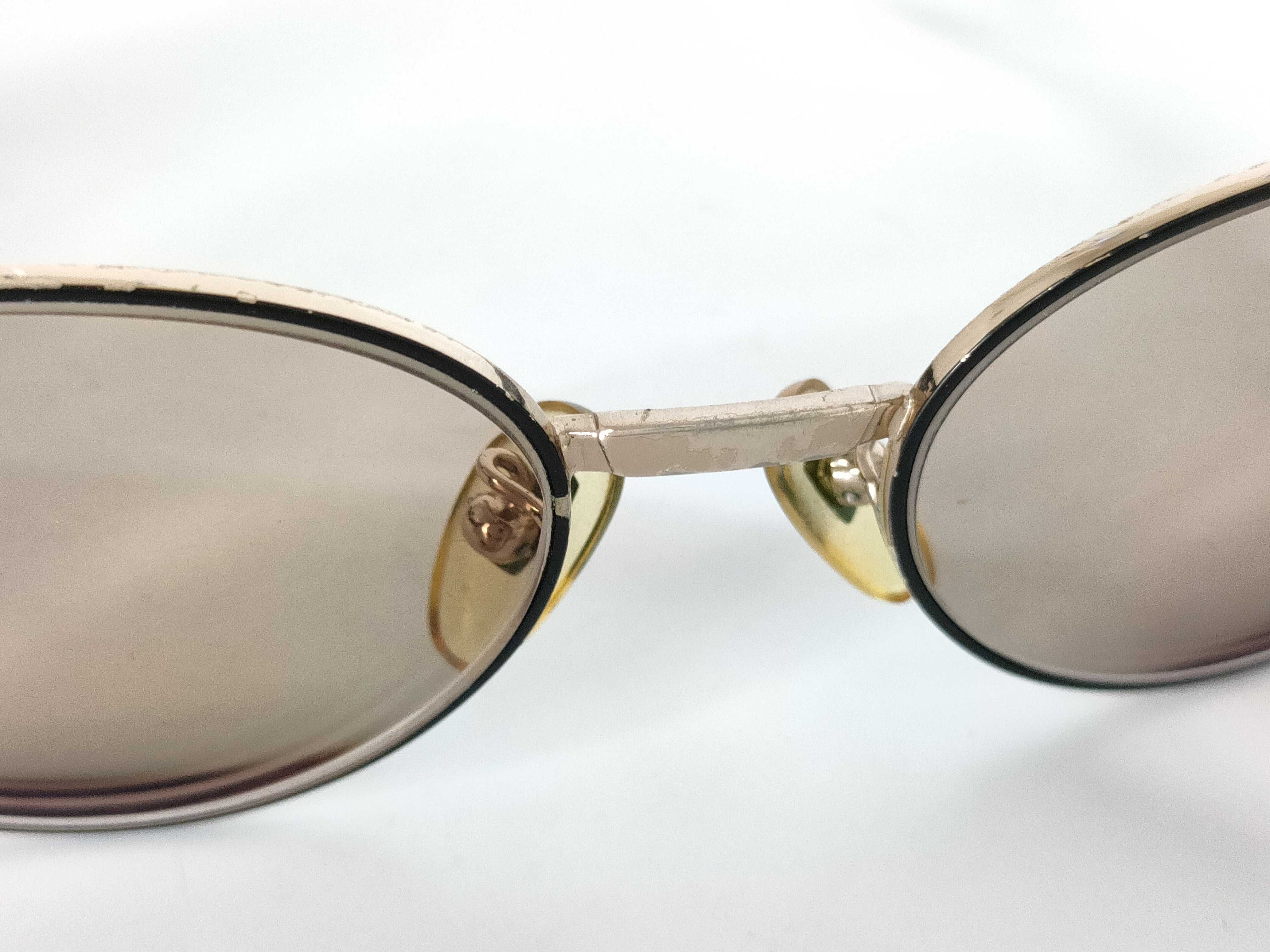 【水曜終了】(10709_0133)◆FENDI ズッカ/7133/ サングラス・メガネ