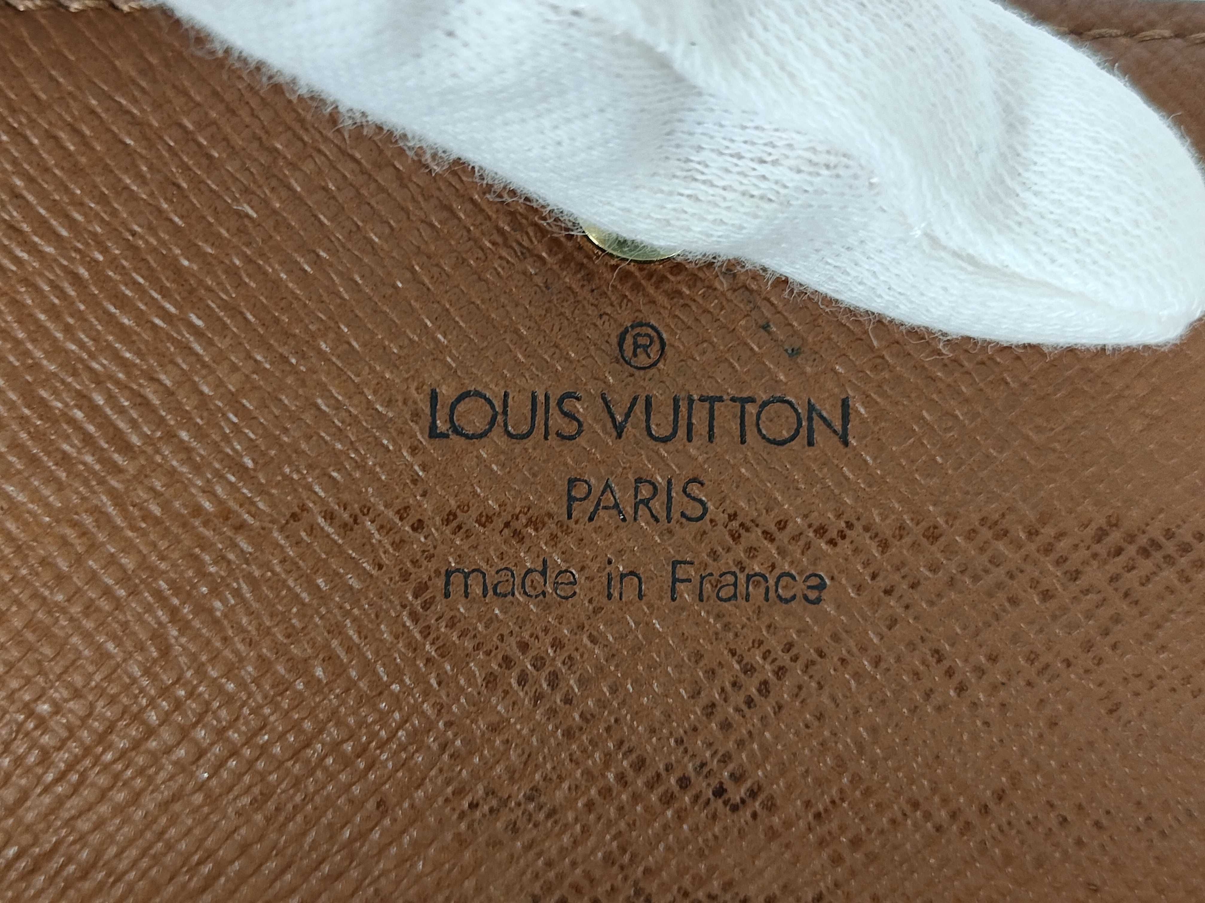【水曜終了】(10708_0102)LOUIS VUITTON モノグラム 長財布 財布