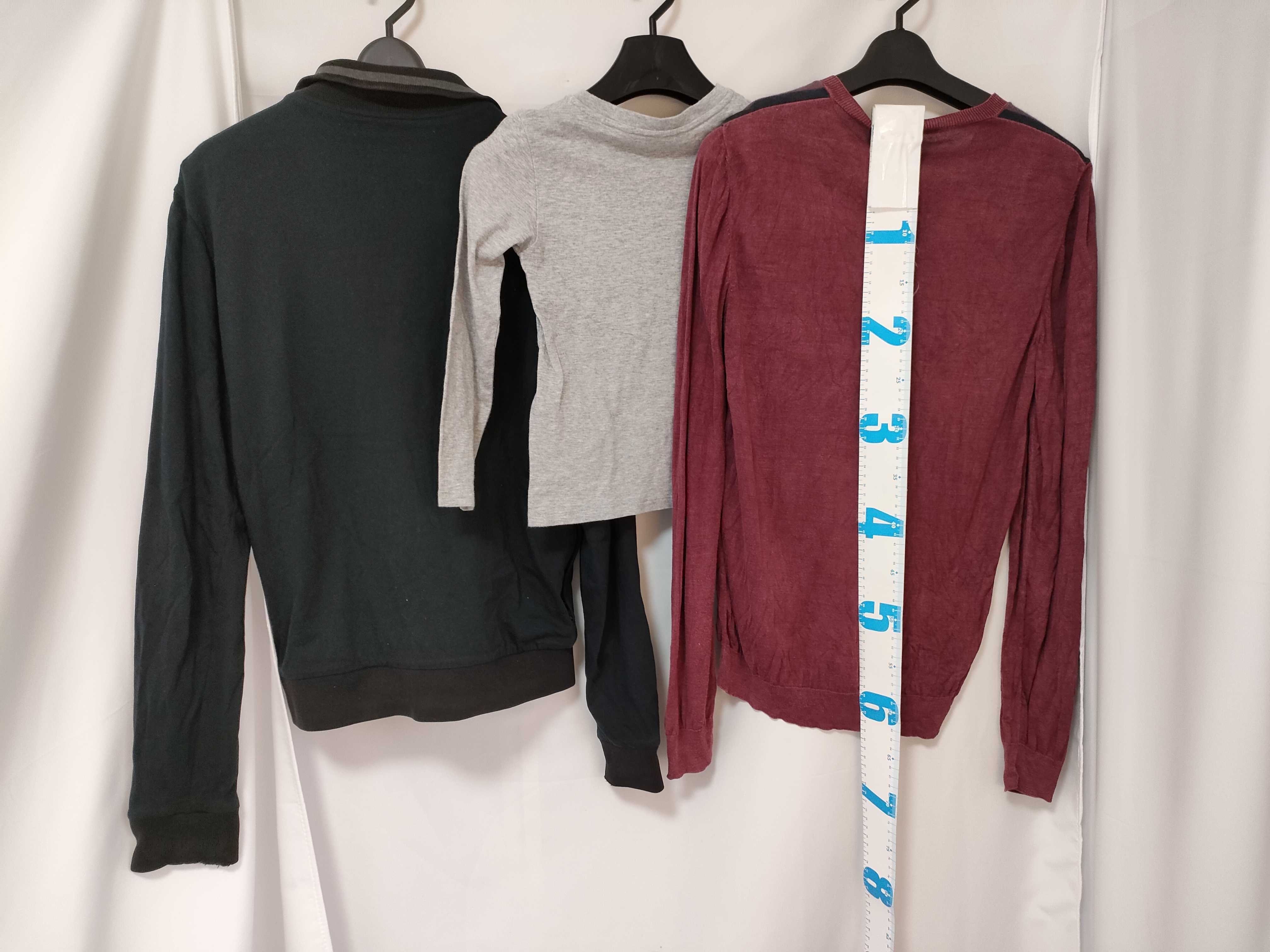 日曜終了(10743_0004)▼GUCCI ジップアップ トップス