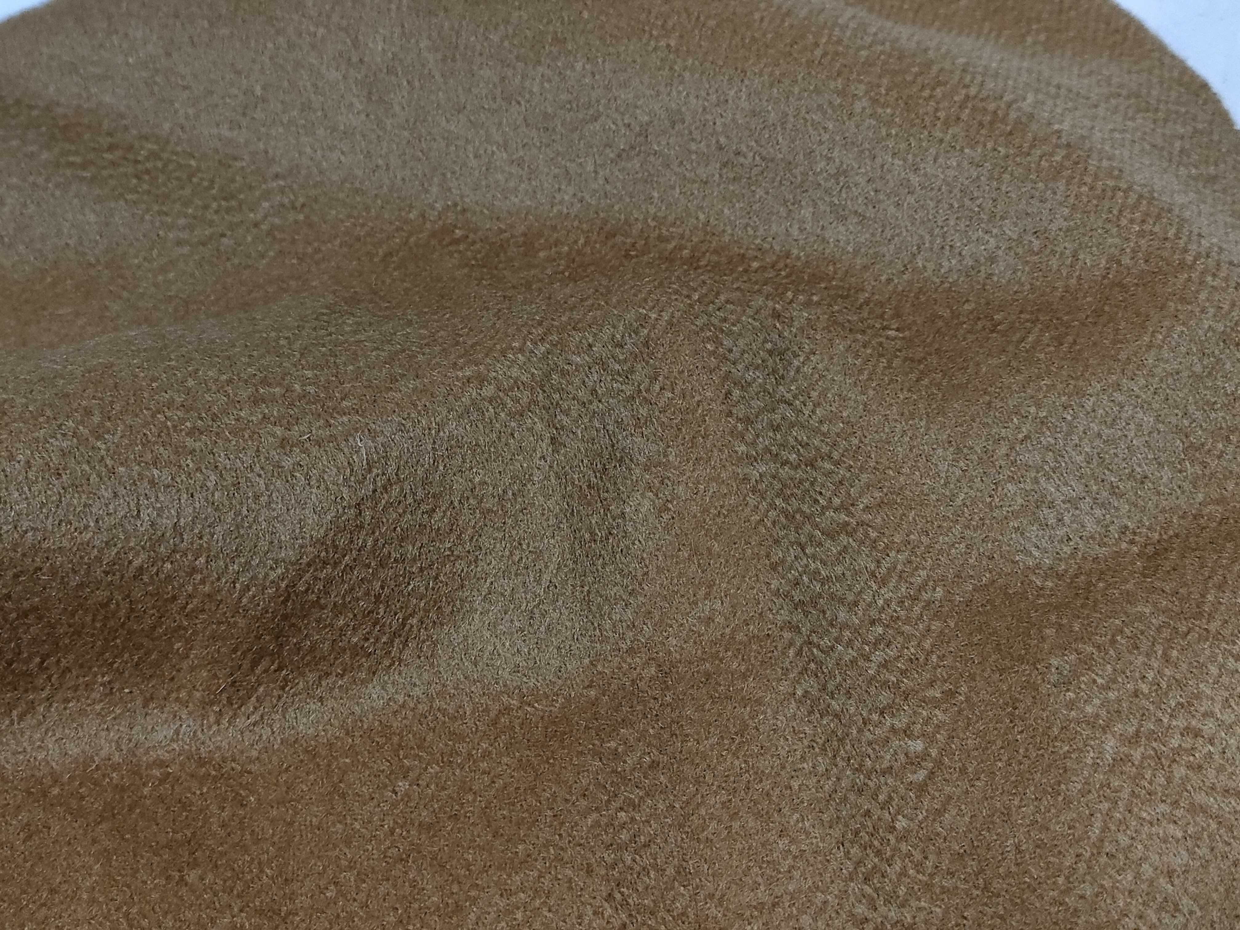 日曜終了(10743_0026)▼dunhill マフラー3点 キャメル/グリーン/ネイビー