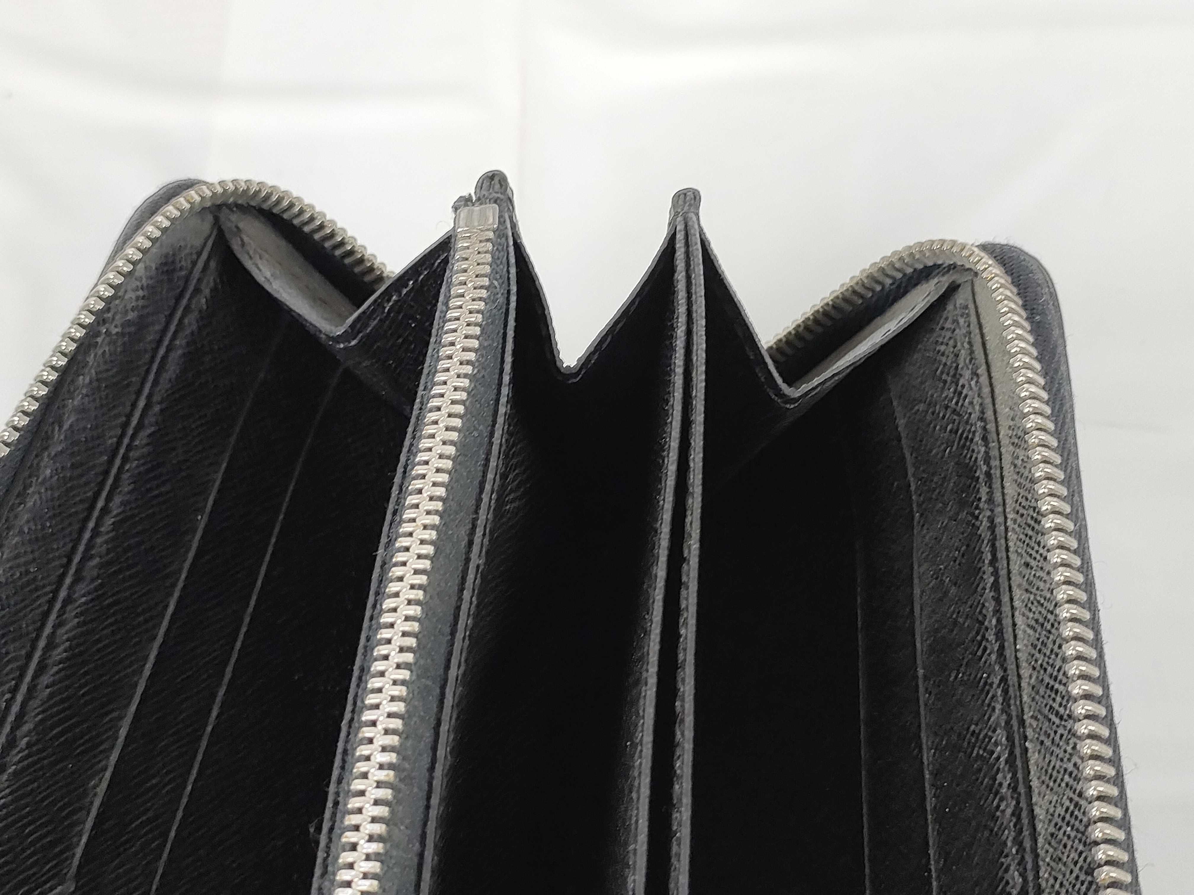 【水曜終了】(10708_0162)LOUIS VUITTON エピ ジッピーウォレット 財布