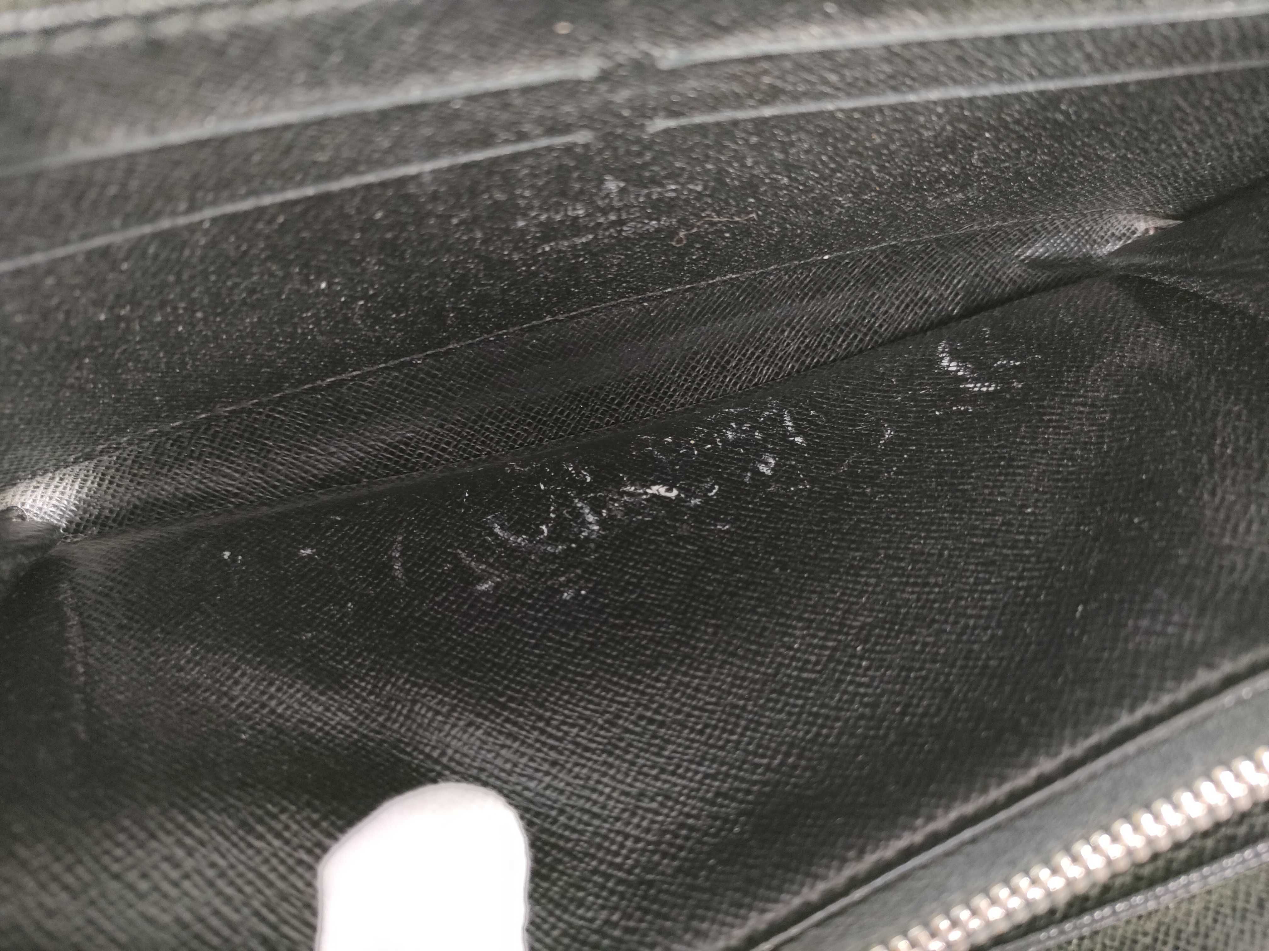 【水曜終了】(10708_0162)LOUIS VUITTON エピ ジッピーウォレット 財布