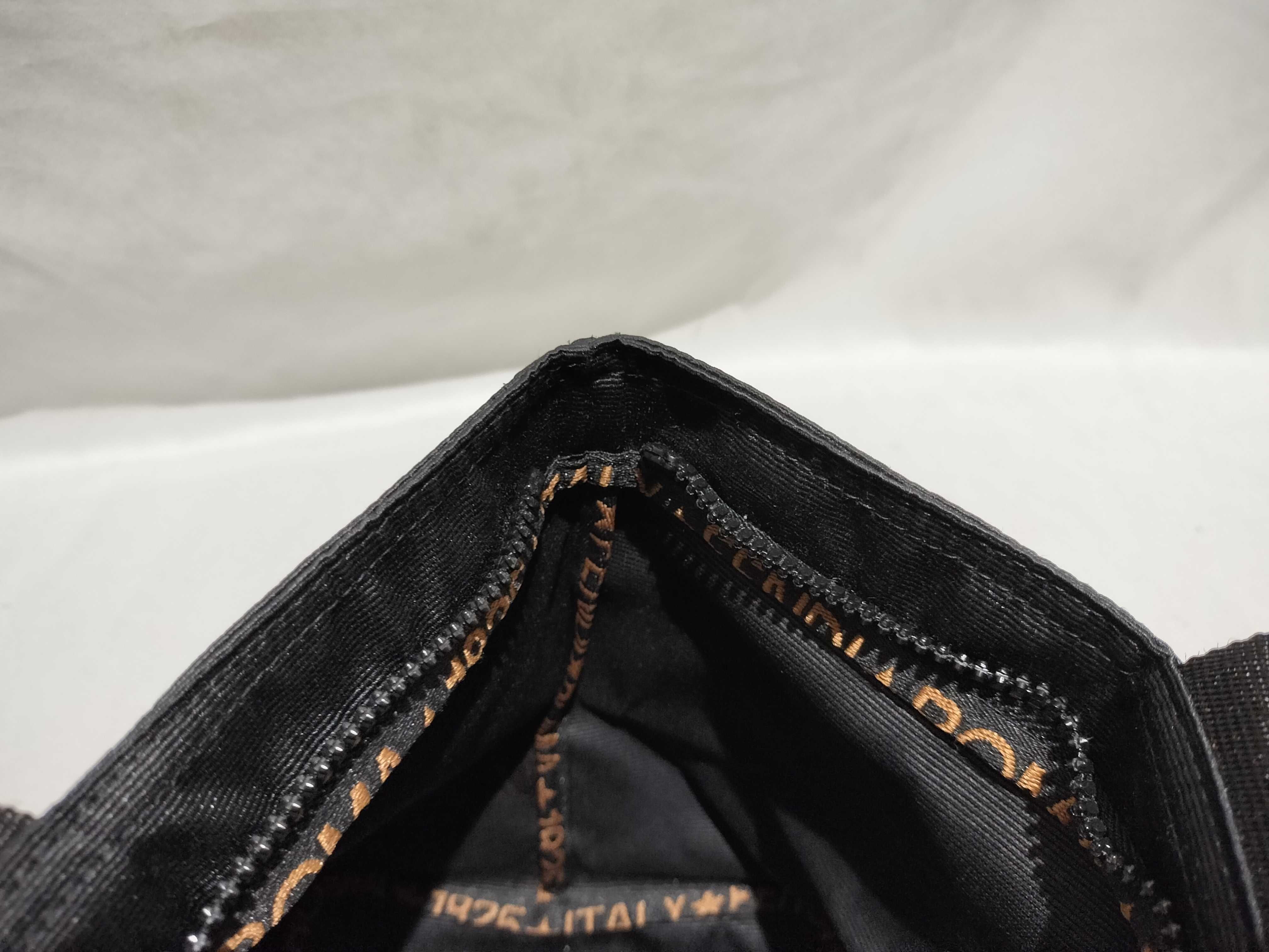 【水曜終了】(10698_0189)FENDI キャンバス ロゴトートバッグ ハンドバッグ