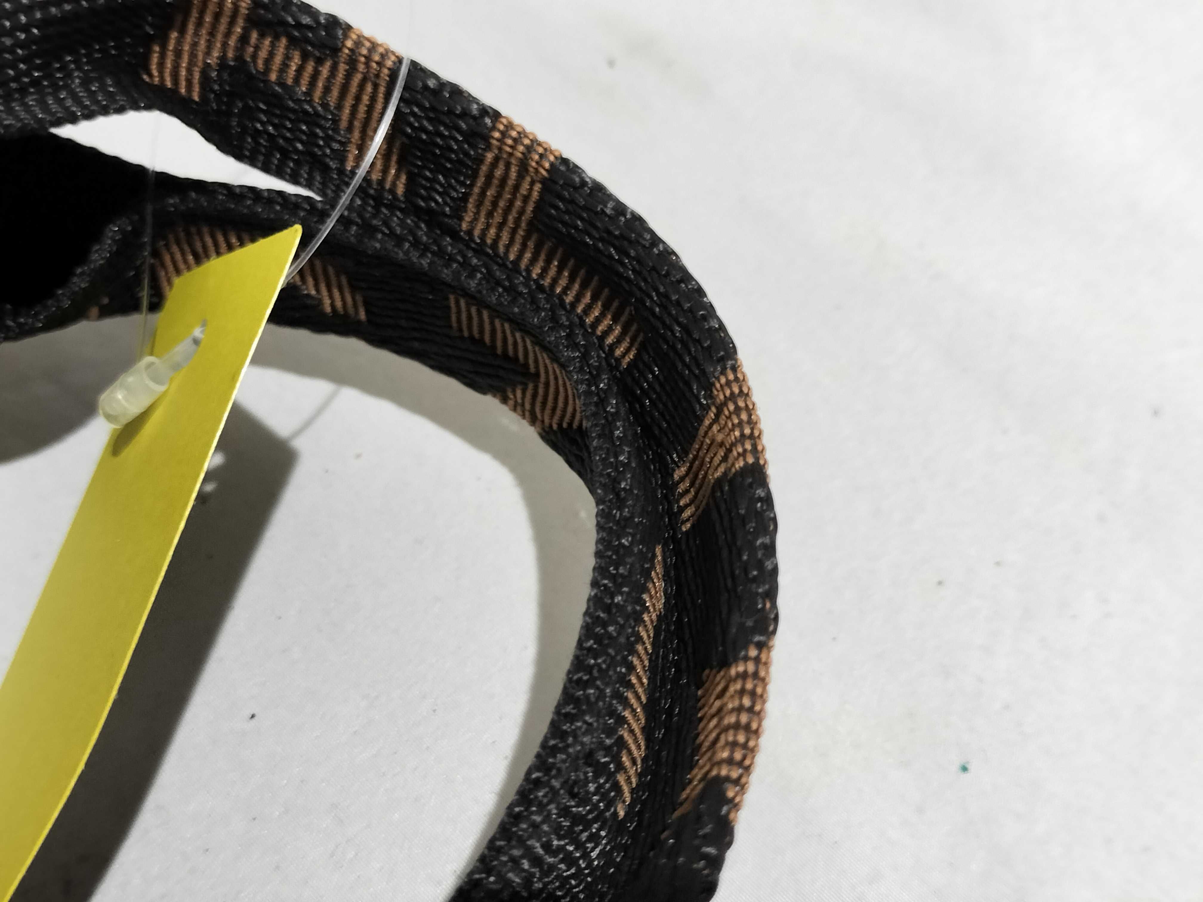 【水曜終了】(10698_0189)FENDI キャンバス ロゴトートバッグ ハンドバッグ