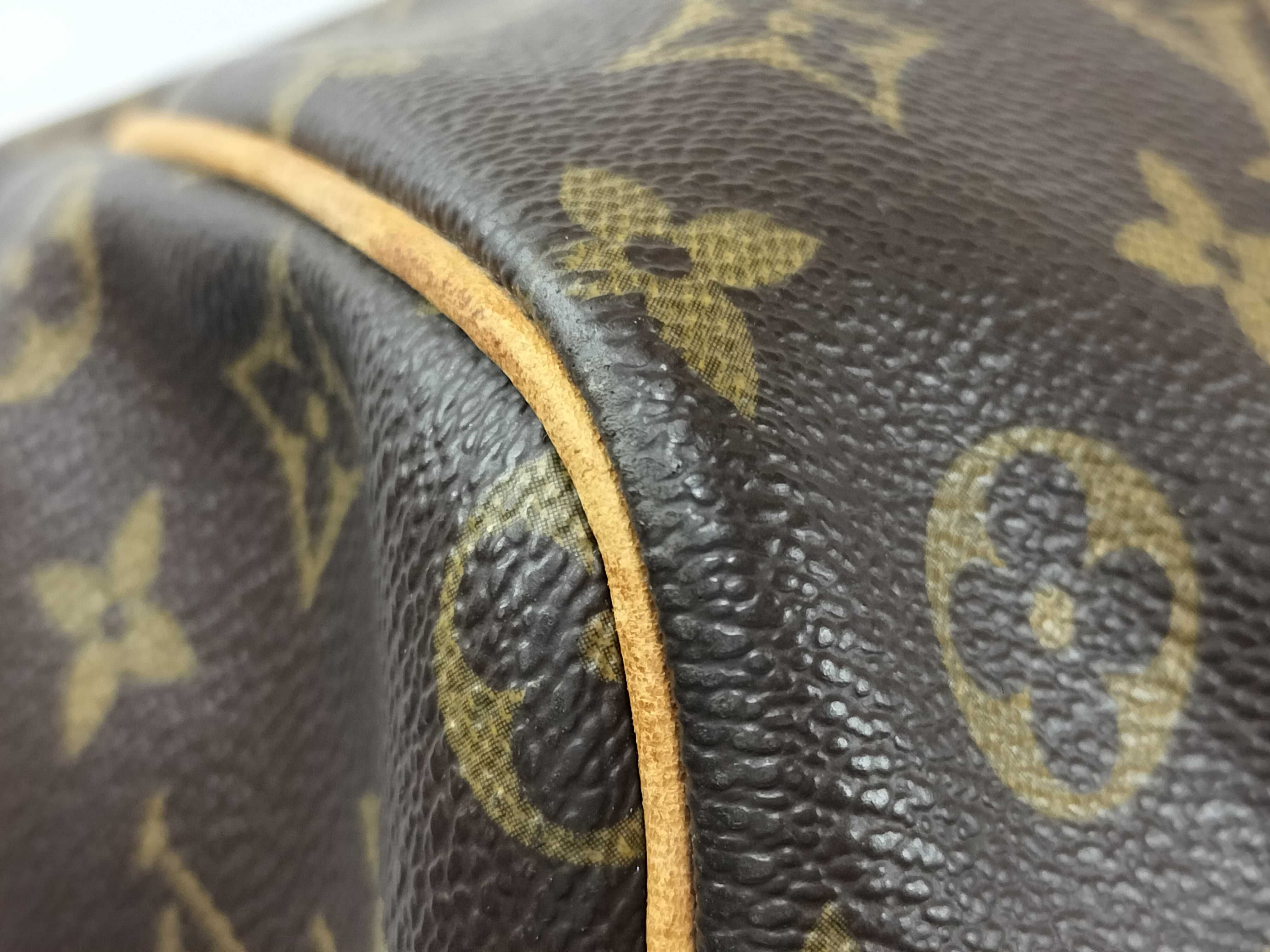 【水曜終了】(10708_0020)LOUIS VUITTON モノグラム M41422 キーポル60 ボストンバッグ