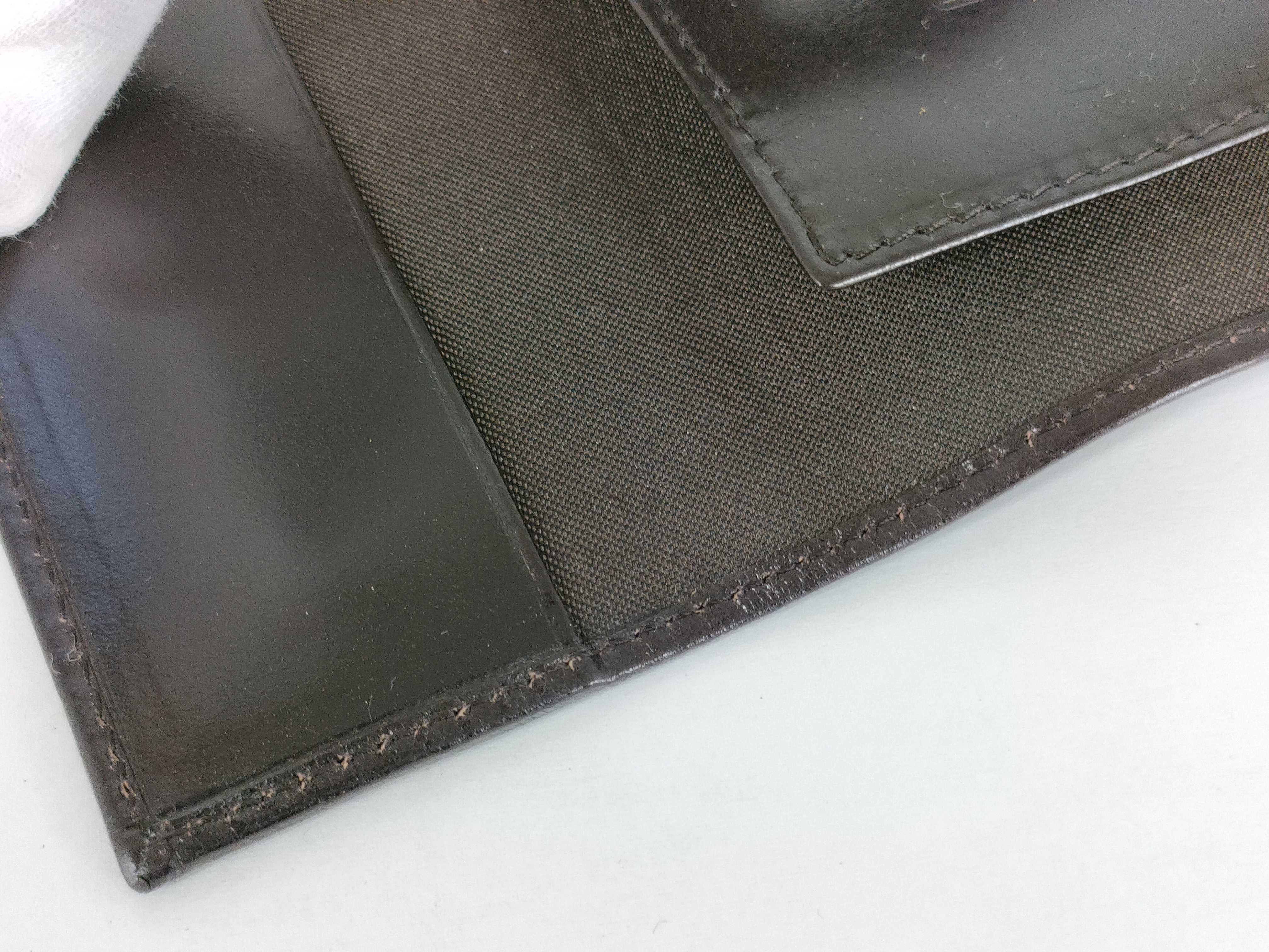 【水曜終了】(10700_0076)FENDI ズッカ柄 ズッカ キーケース6連 キーケース・キーホルダー