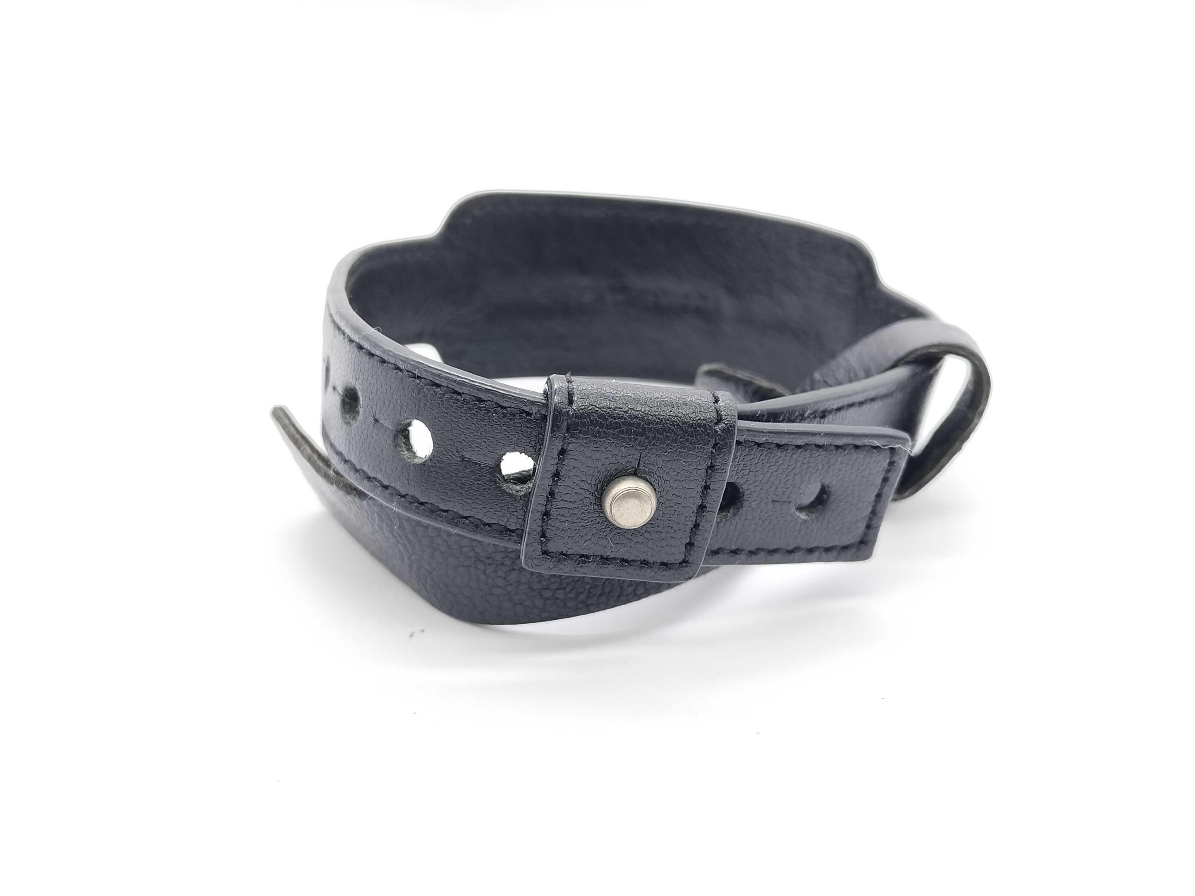 【水曜終了】(10700_0070)BALENCIAGA ブレス ブレスレット・バングル