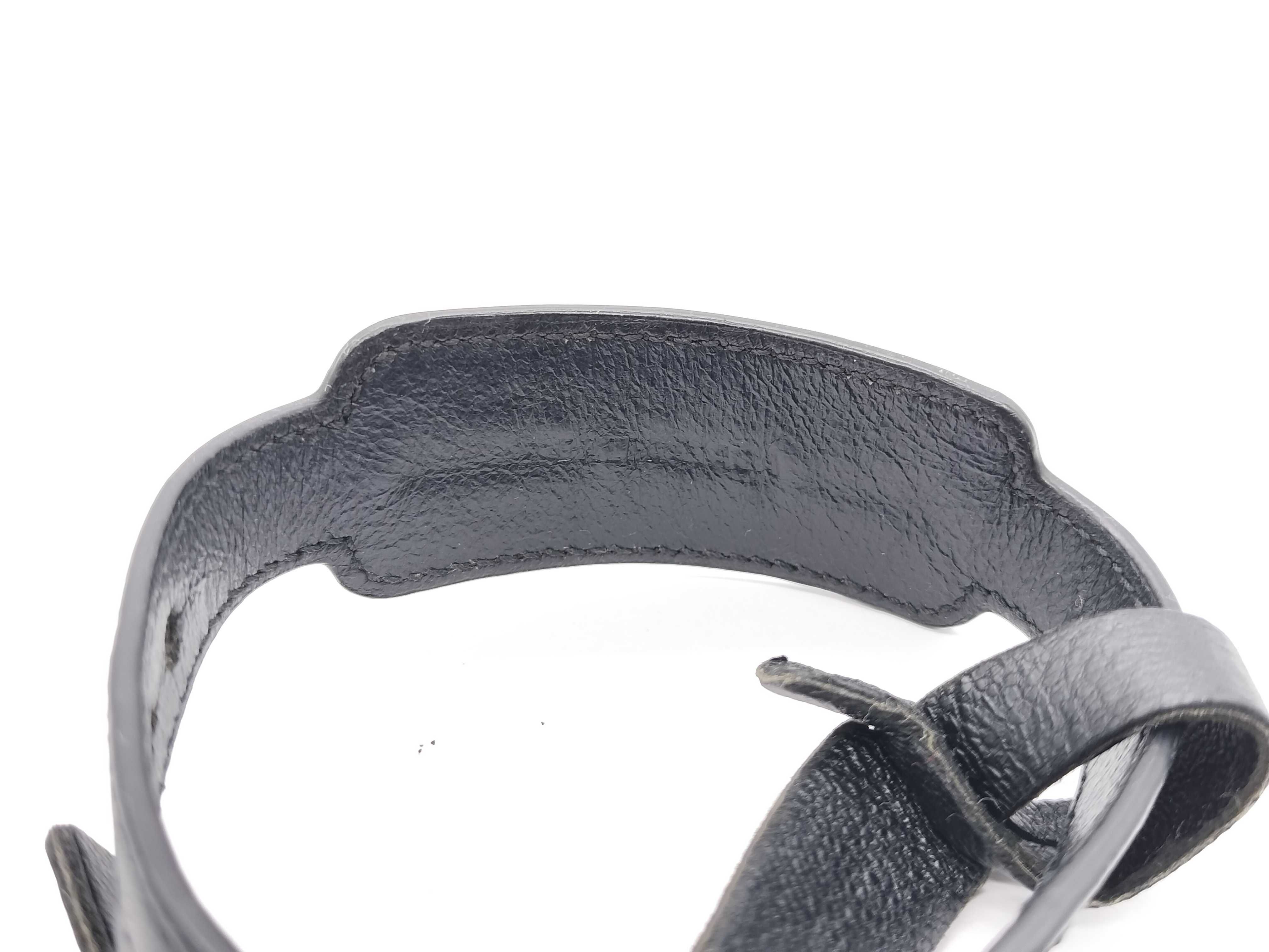 【水曜終了】(10700_0070)BALENCIAGA ブレス ブレスレット・バングル