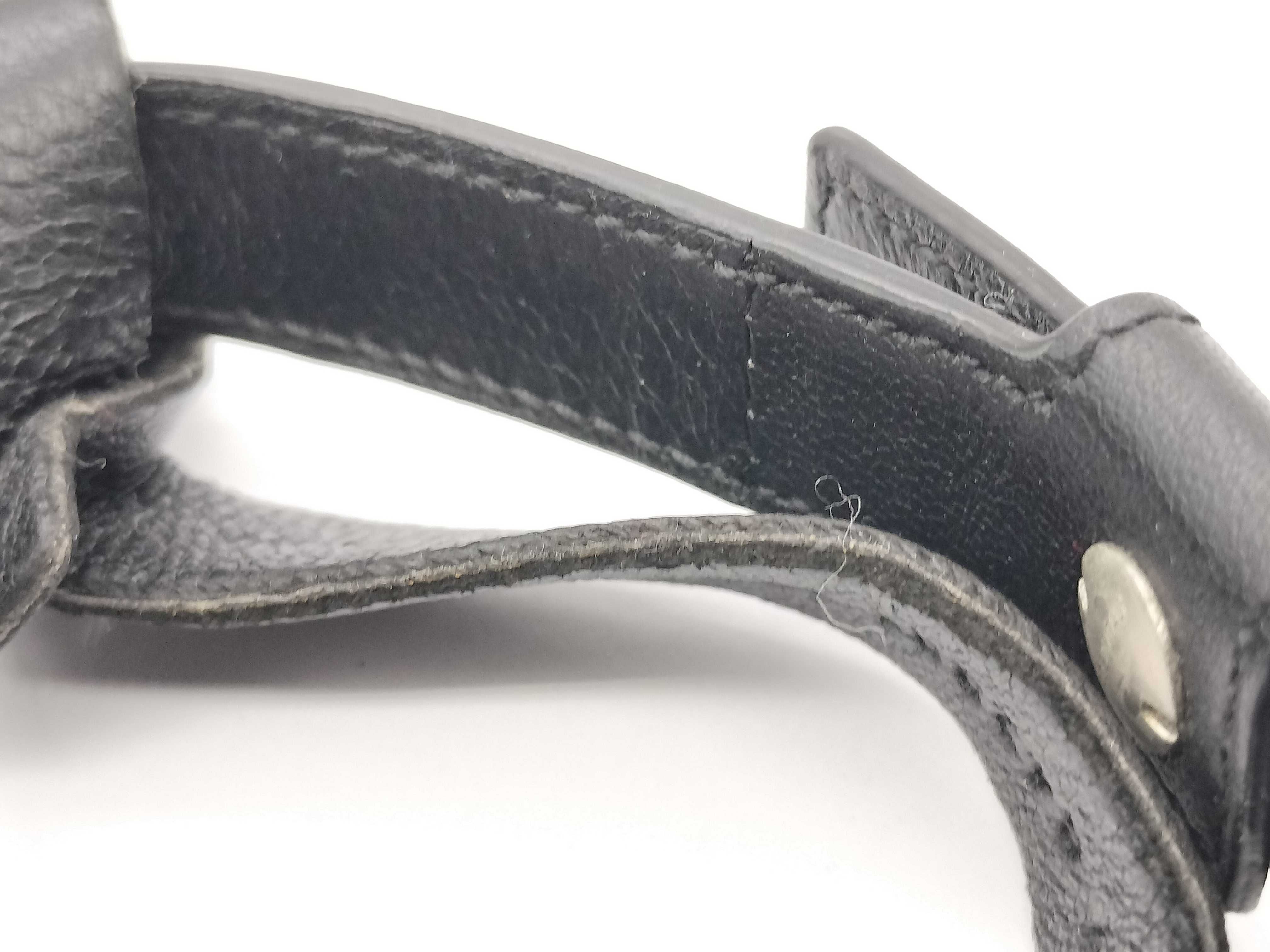 【水曜終了】(10700_0070)BALENCIAGA ブレス ブレスレット・バングル