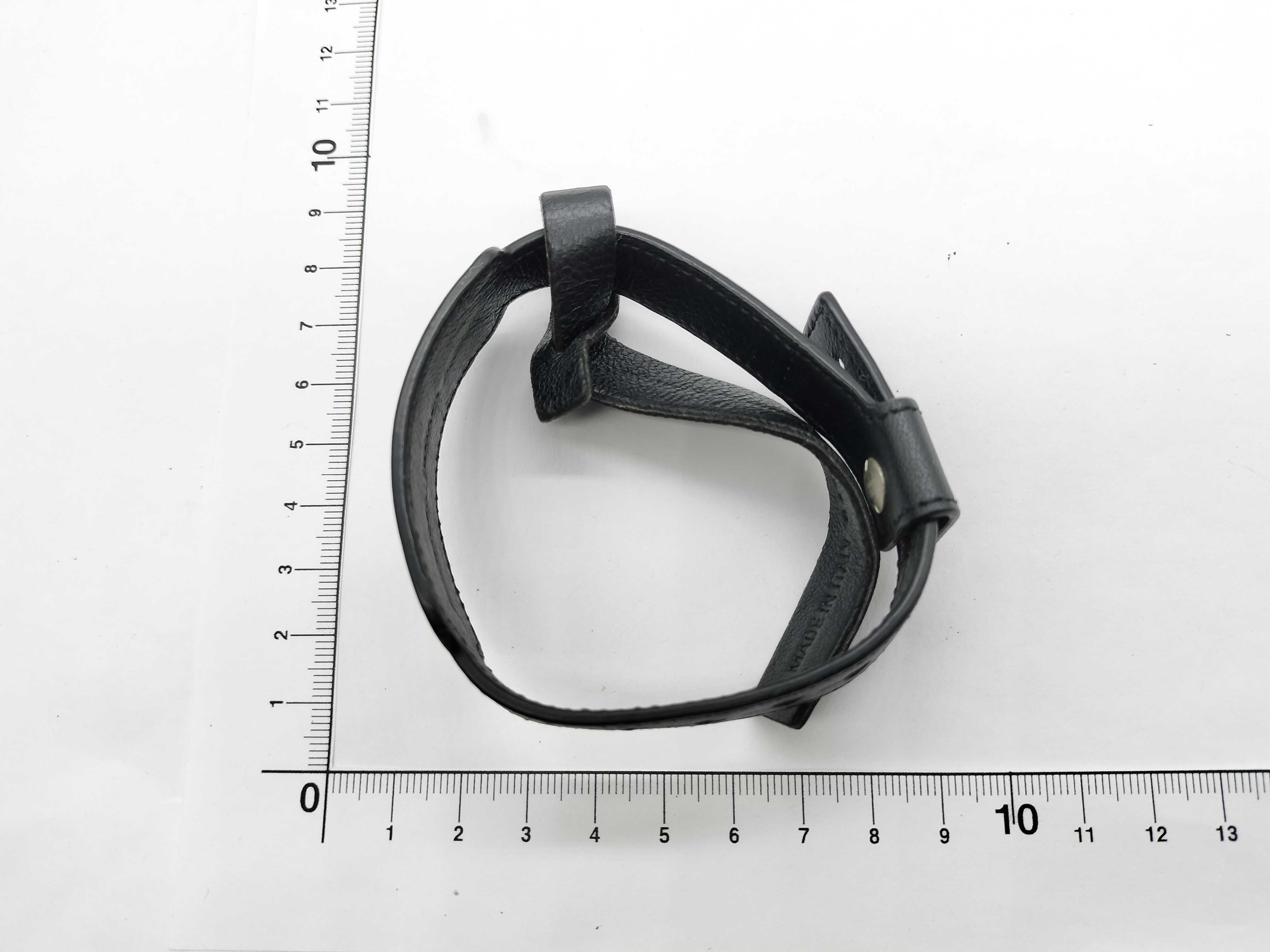 【水曜終了】(10700_0070)BALENCIAGA ブレス ブレスレット・バングル