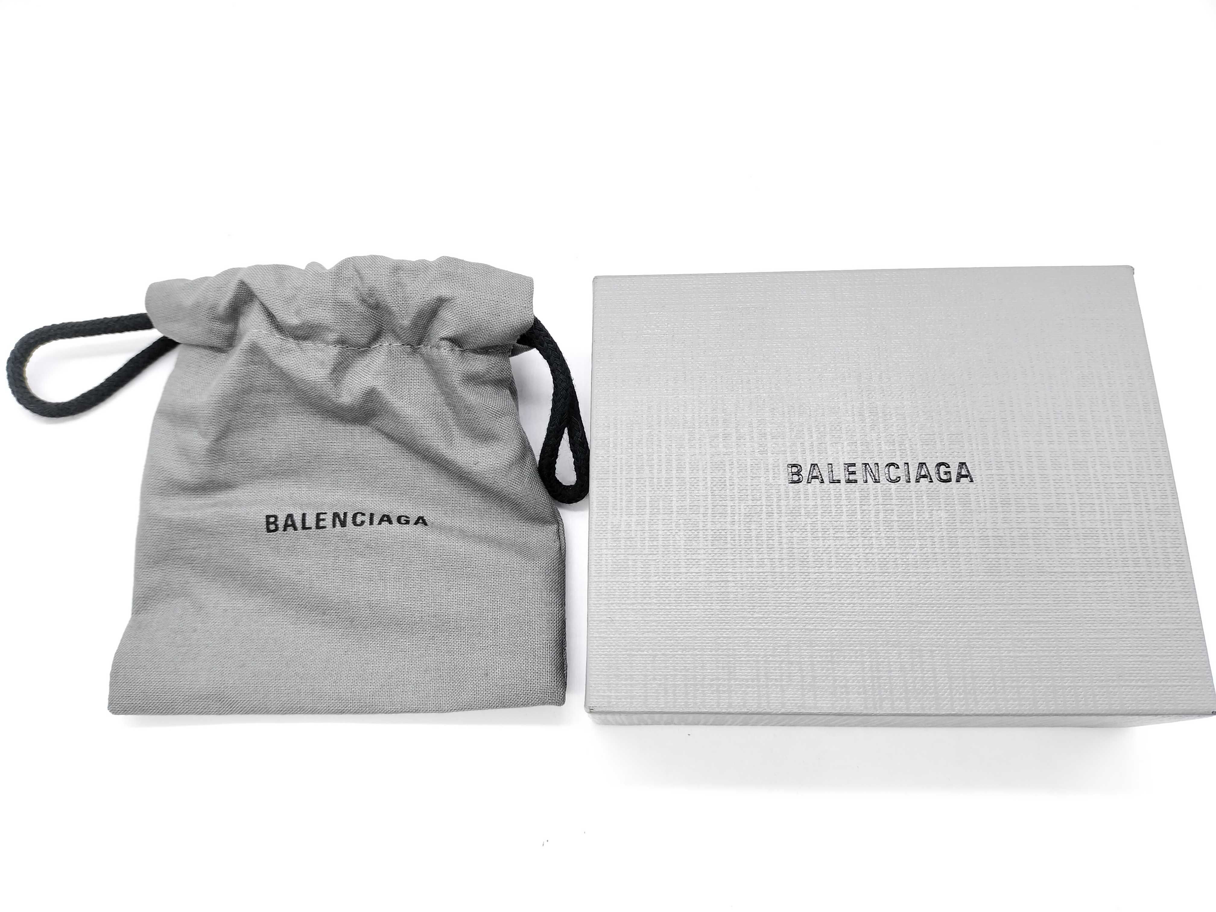 【水曜終了】(10700_0070)BALENCIAGA ブレス ブレスレット・バングル