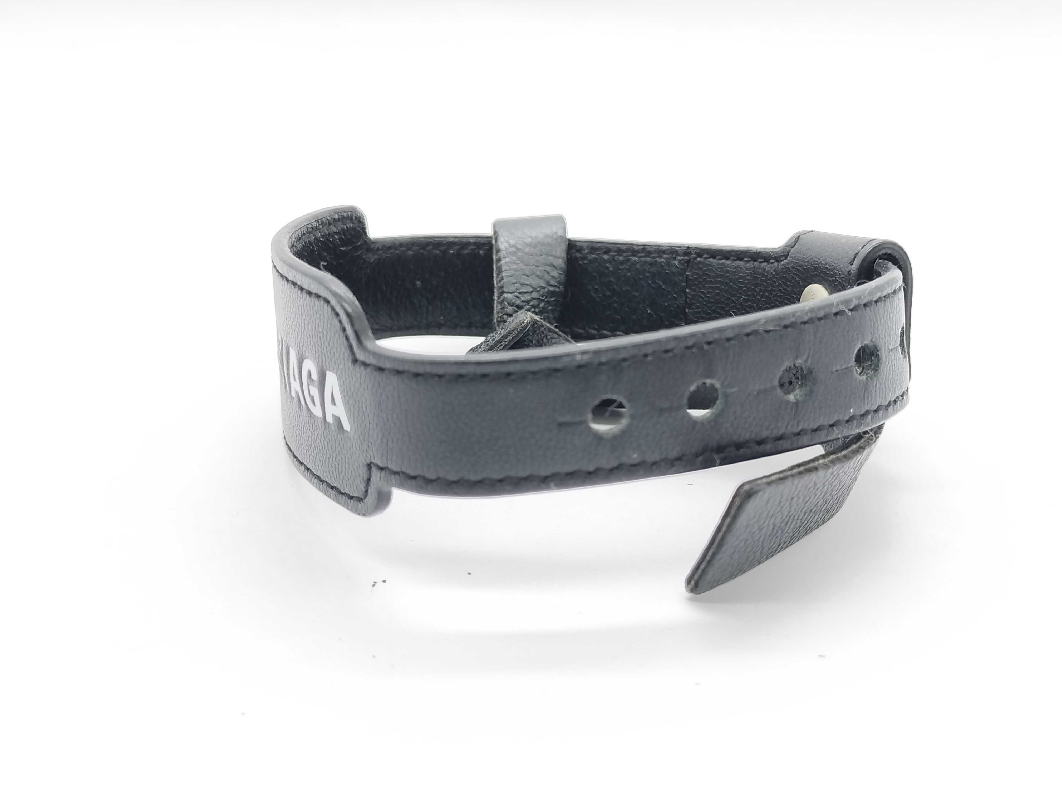 【水曜終了】(10700_0070)BALENCIAGA ブレス ブレスレット・バングル