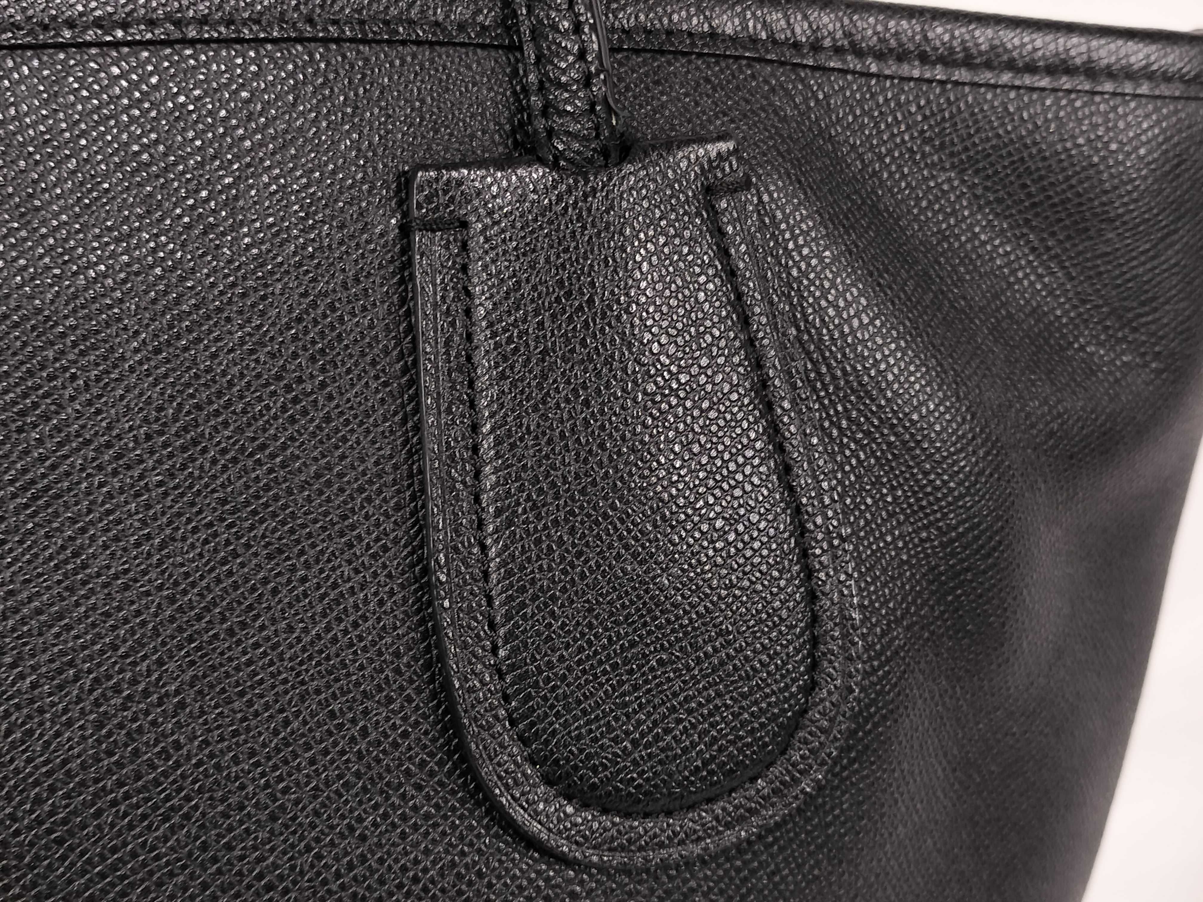 【水曜終了】(10702_0031)COACH オールドコーチ レザーバッグ トートバッグ