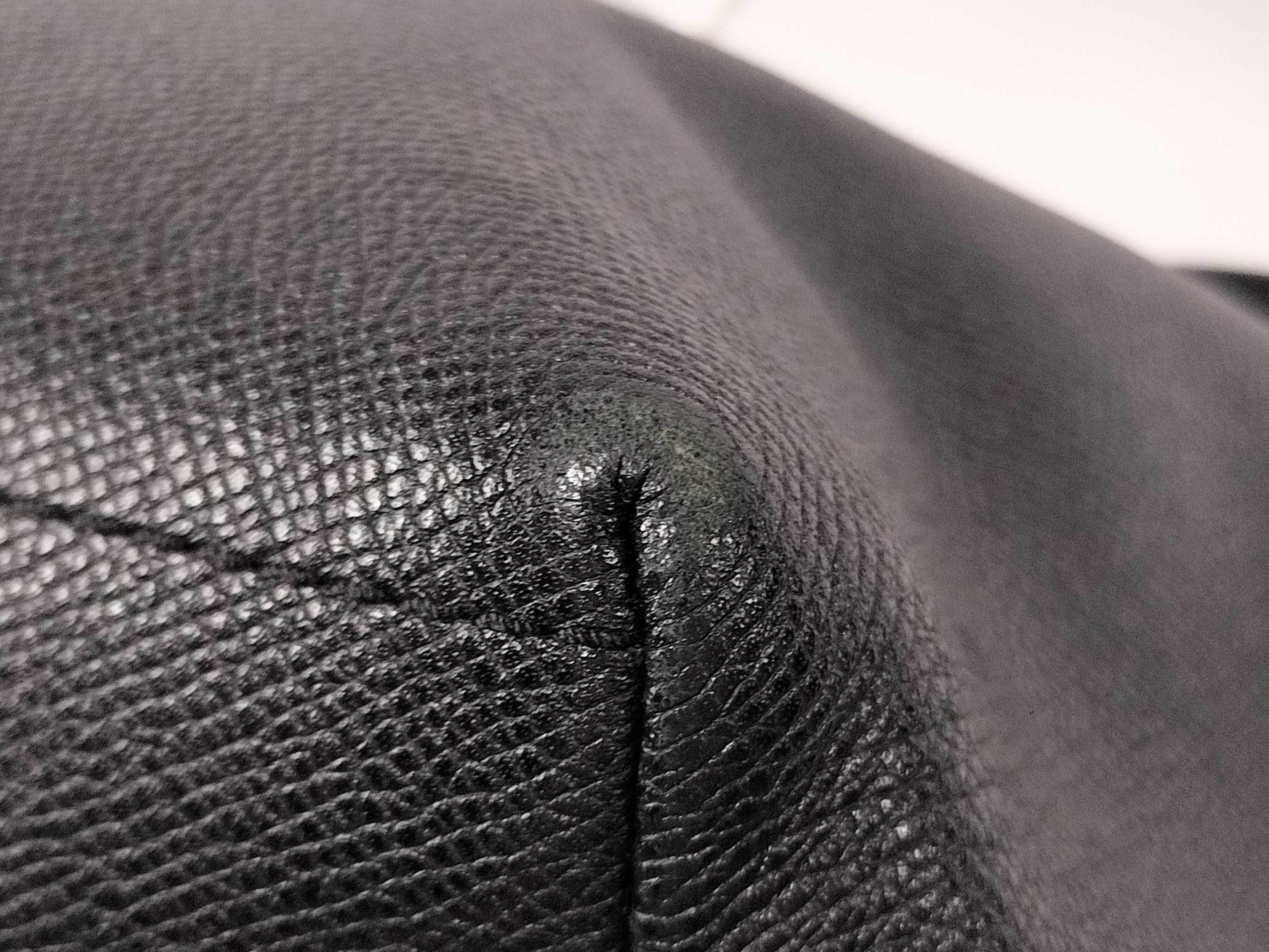 【水曜終了】(10702_0031)COACH オールドコーチ レザーバッグ トートバッグ