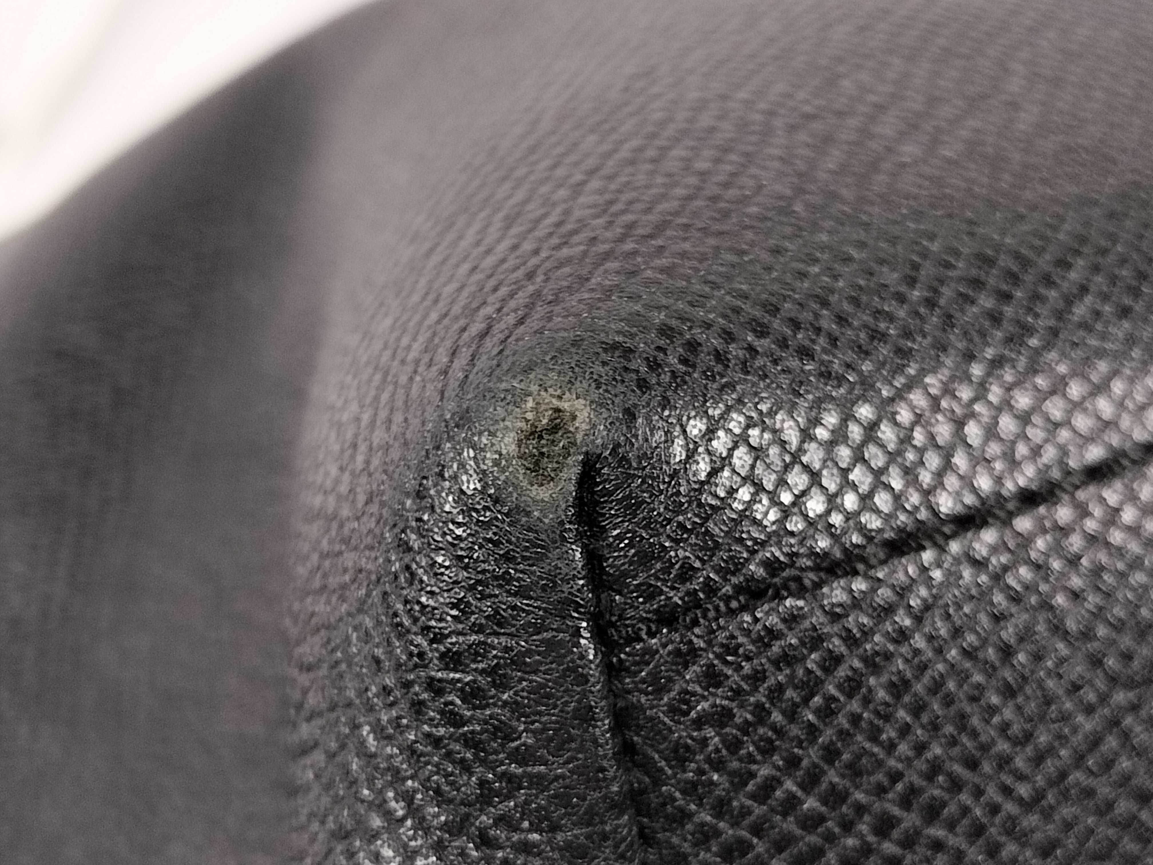 【水曜終了】(10702_0031)COACH オールドコーチ レザーバッグ トートバッグ