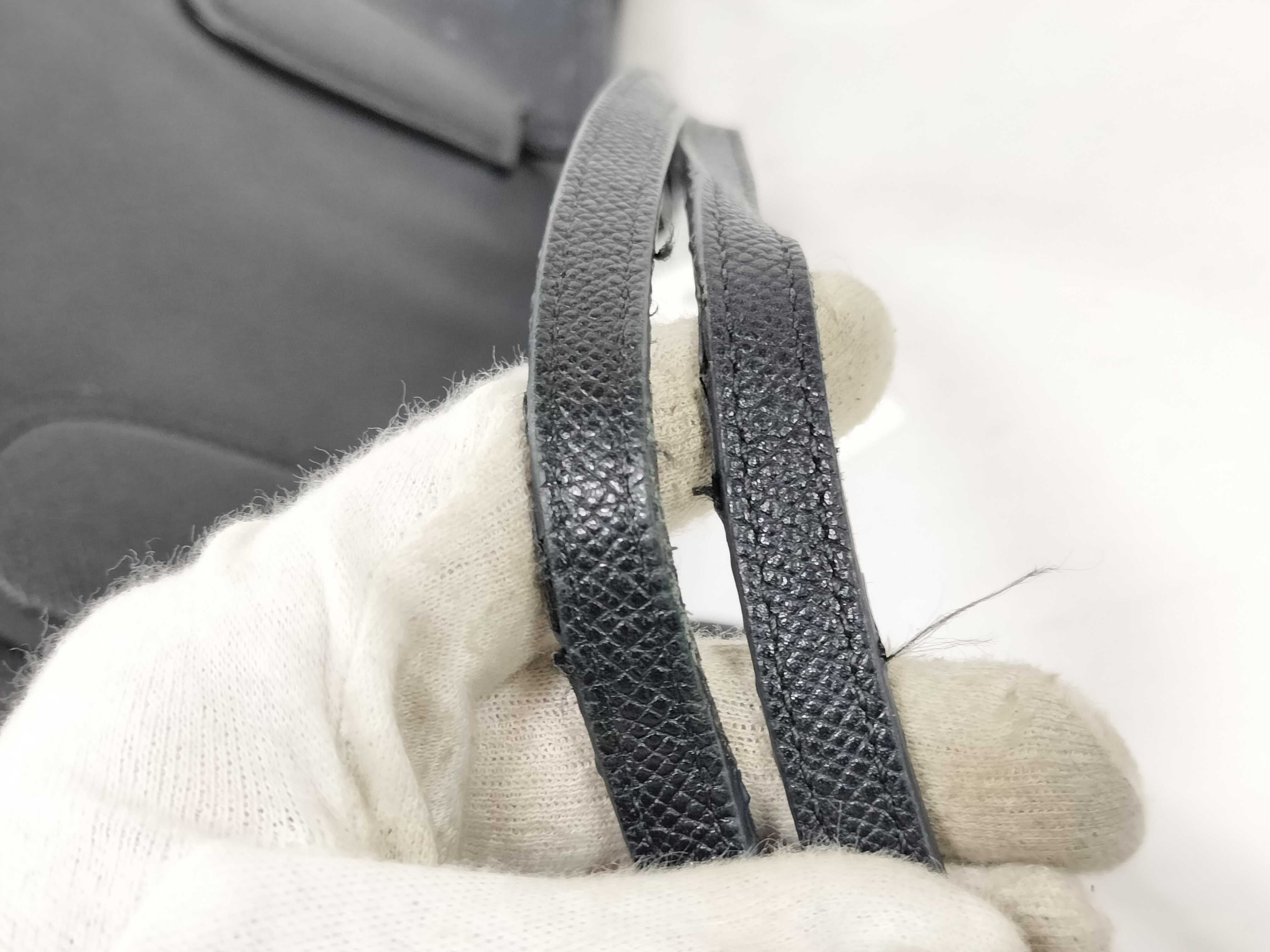 【水曜終了】(10702_0031)COACH オールドコーチ レザーバッグ トートバッグ