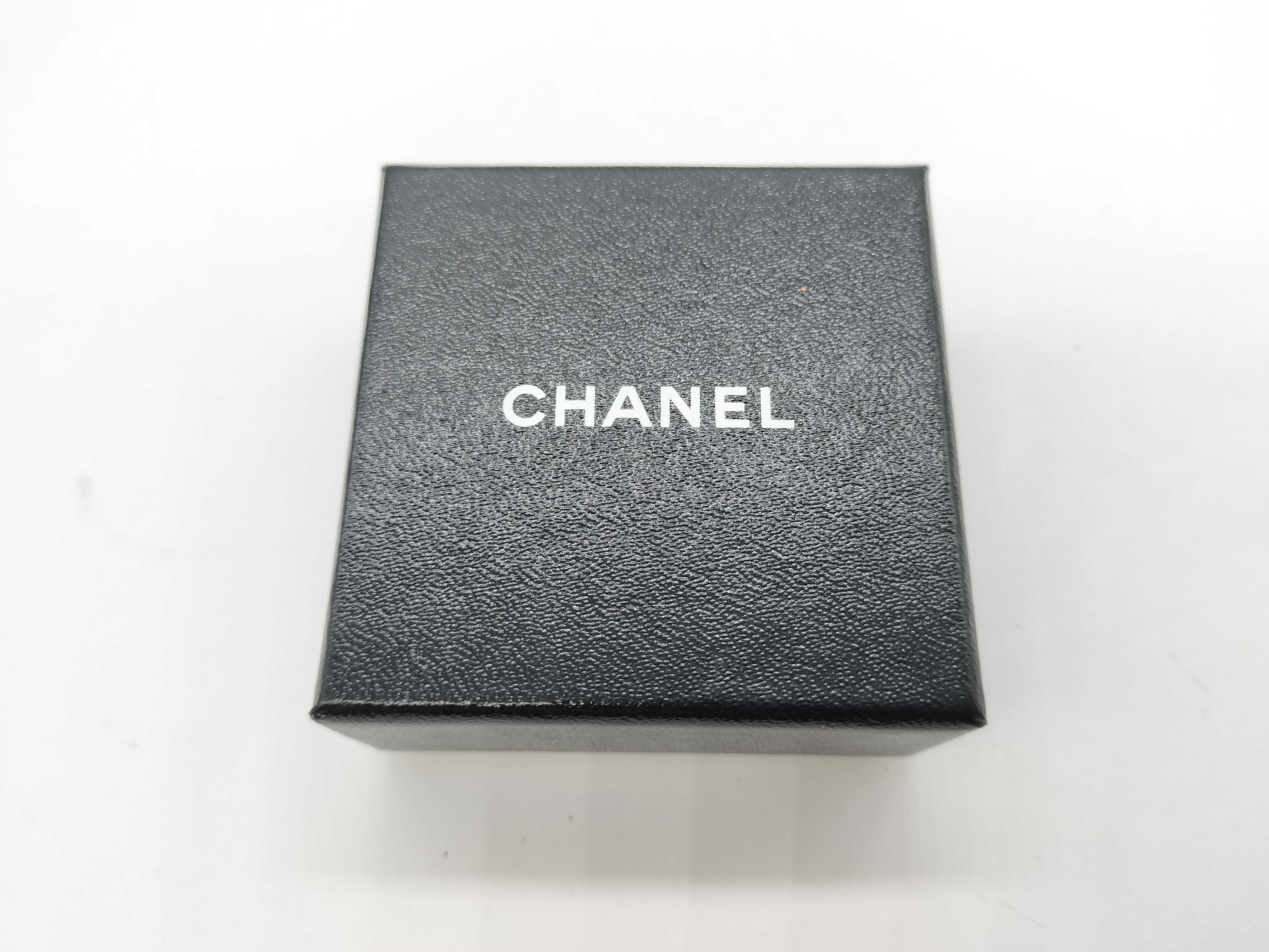 【水曜終了】(10707_0012)CHANEL ココマーク ココマーク ネックレス ネックレス